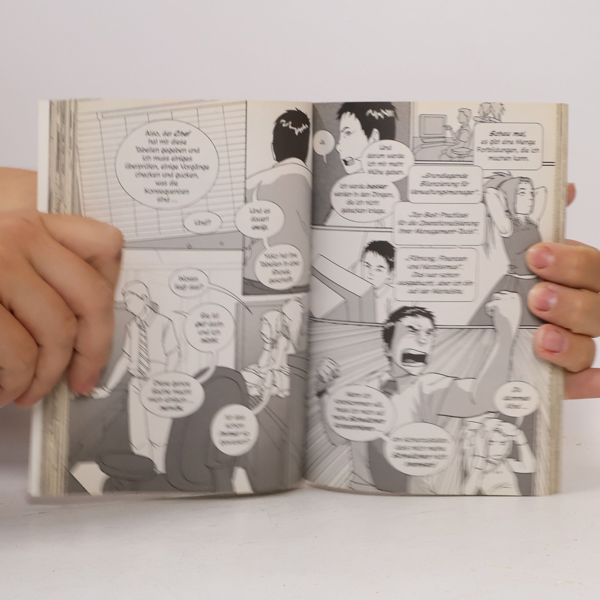 Daniel Pink Die Abenteuer von Johnny Bunko