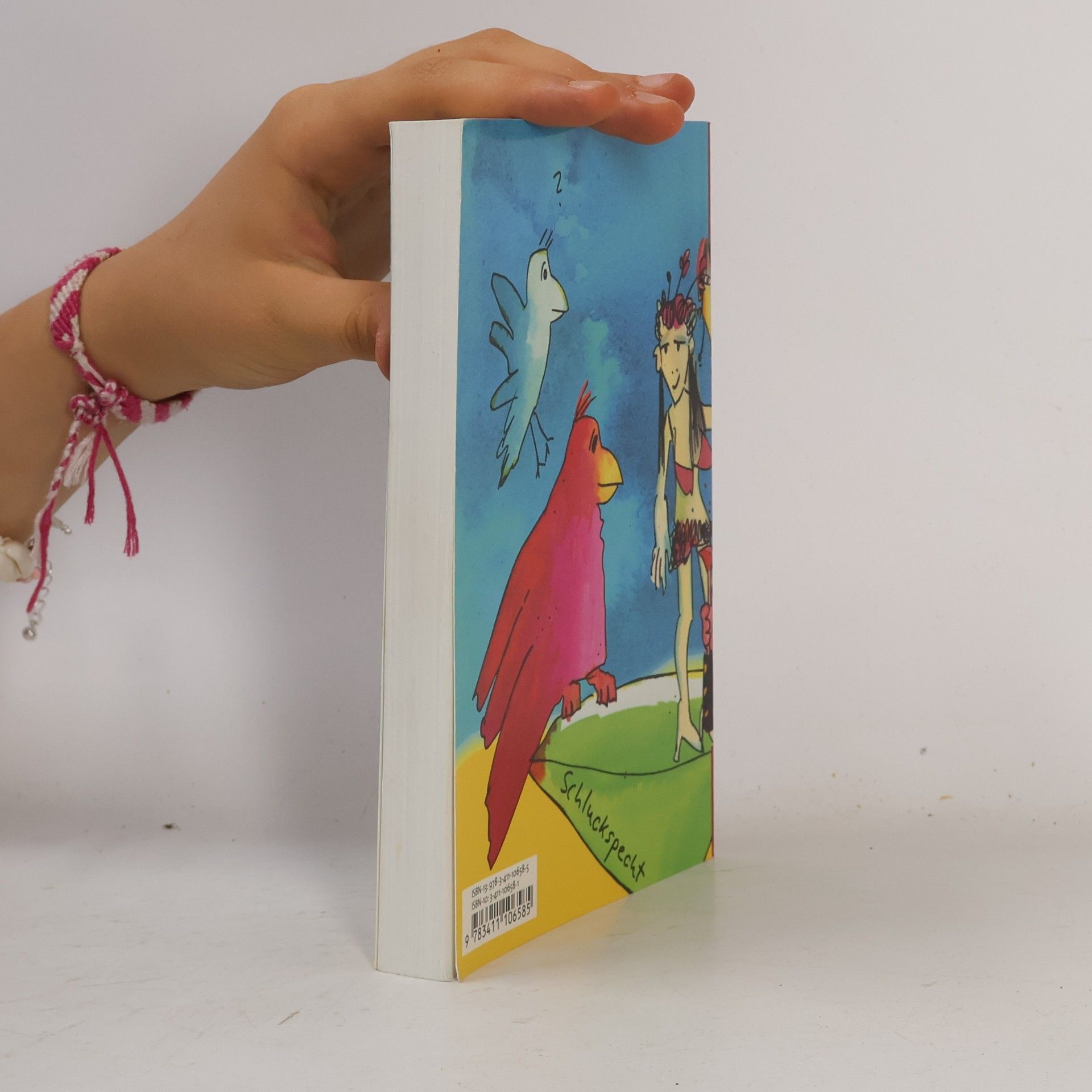 Autorenkollektiv Meyers großes Taschenlexikon 18
