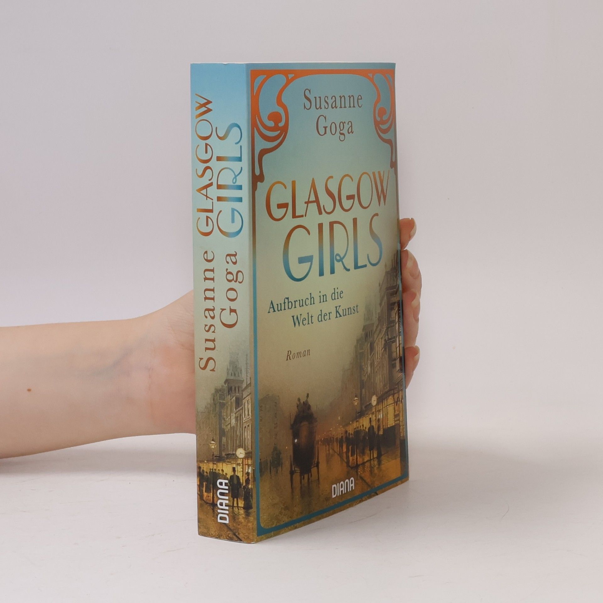 Glasgow Girls
