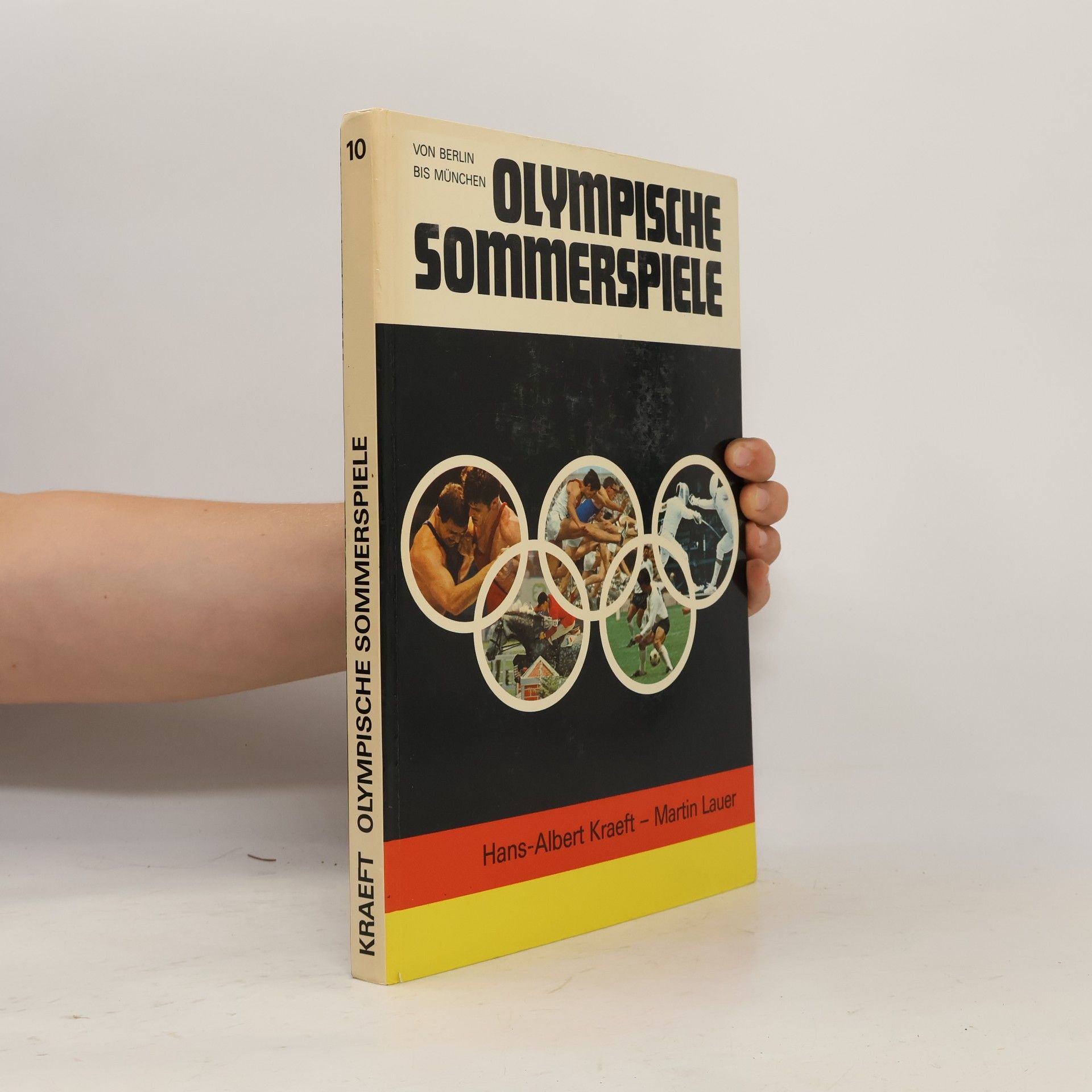 Olympische Sommerspiele