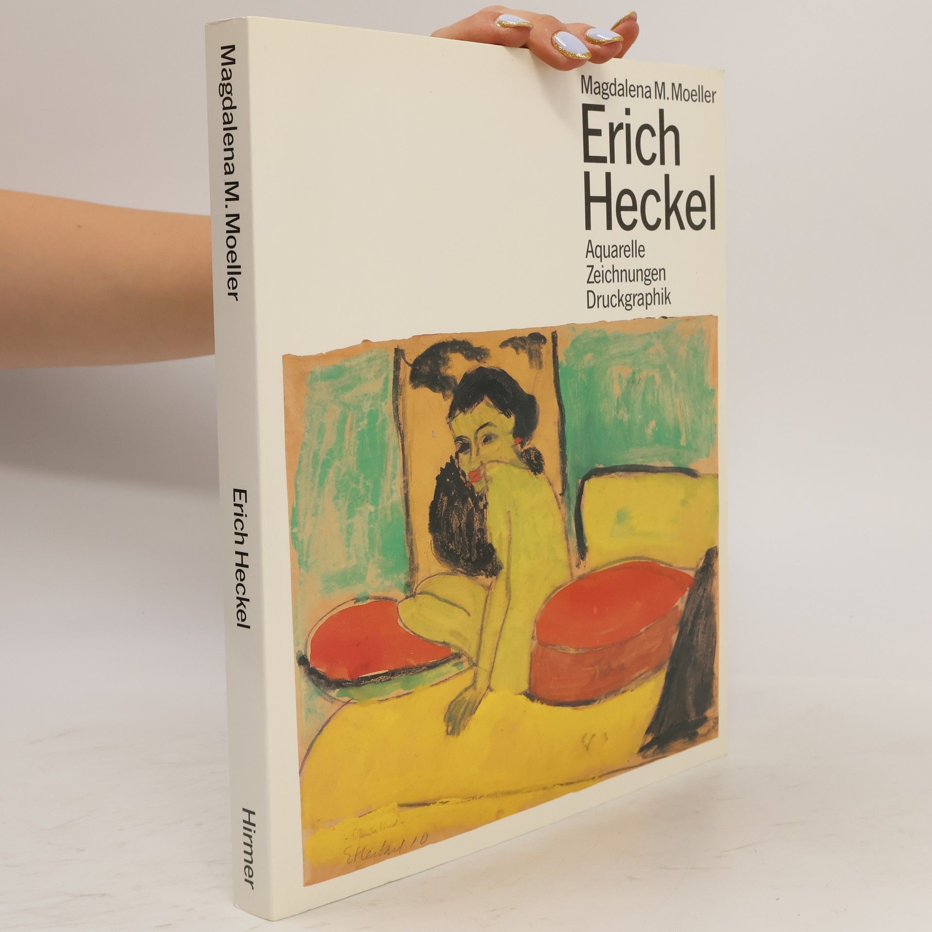 Erich Heckel