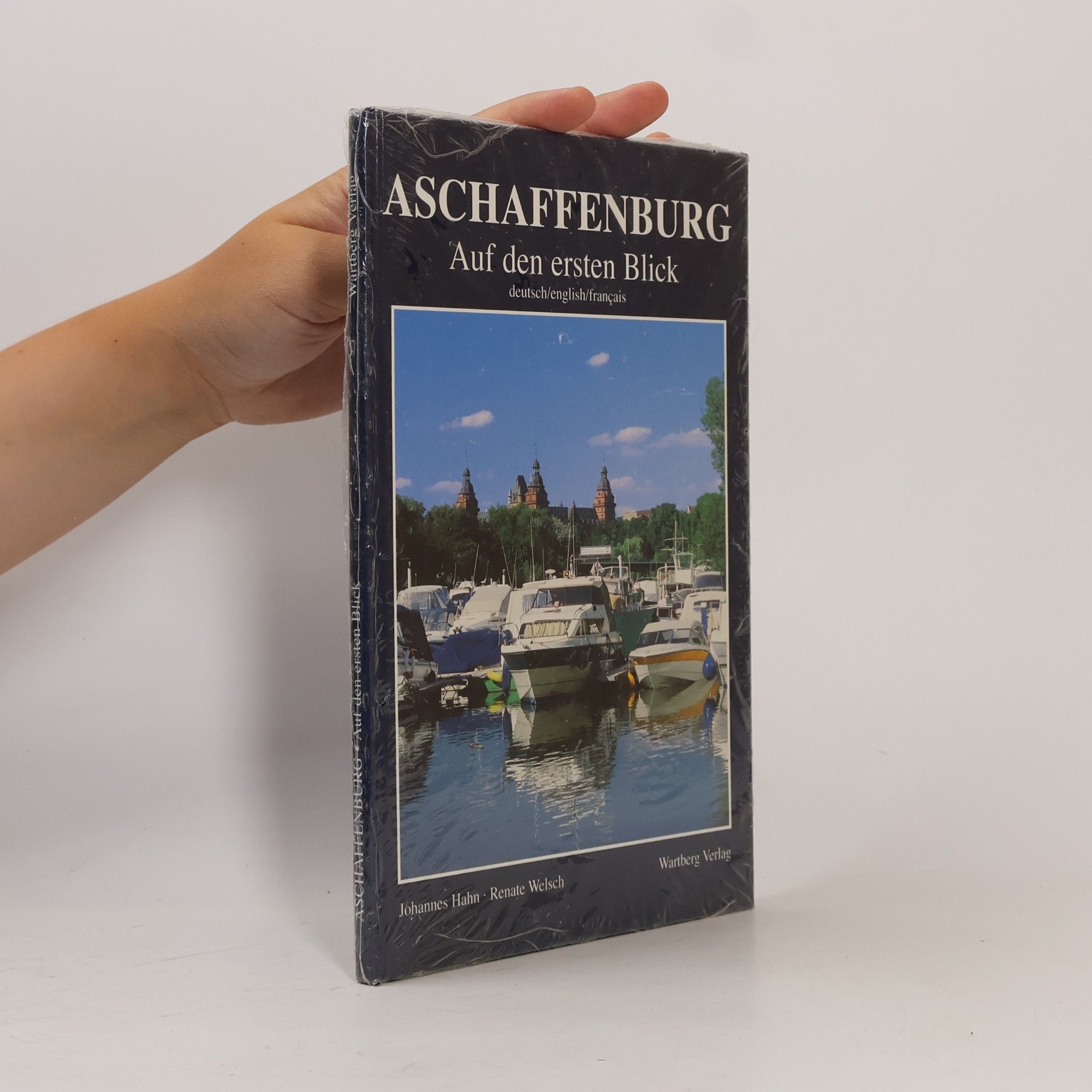 Aschaffenburg