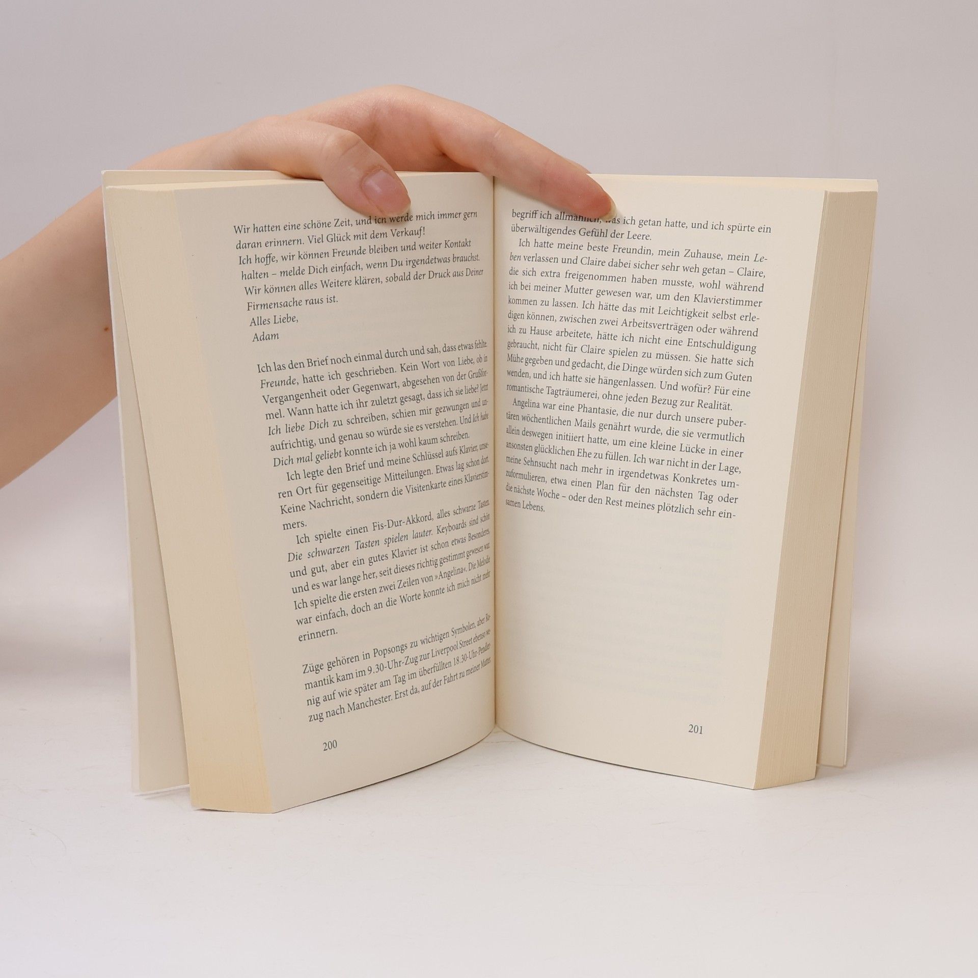 Graeme Simsion Der Mann, der zu Träumen Wagte