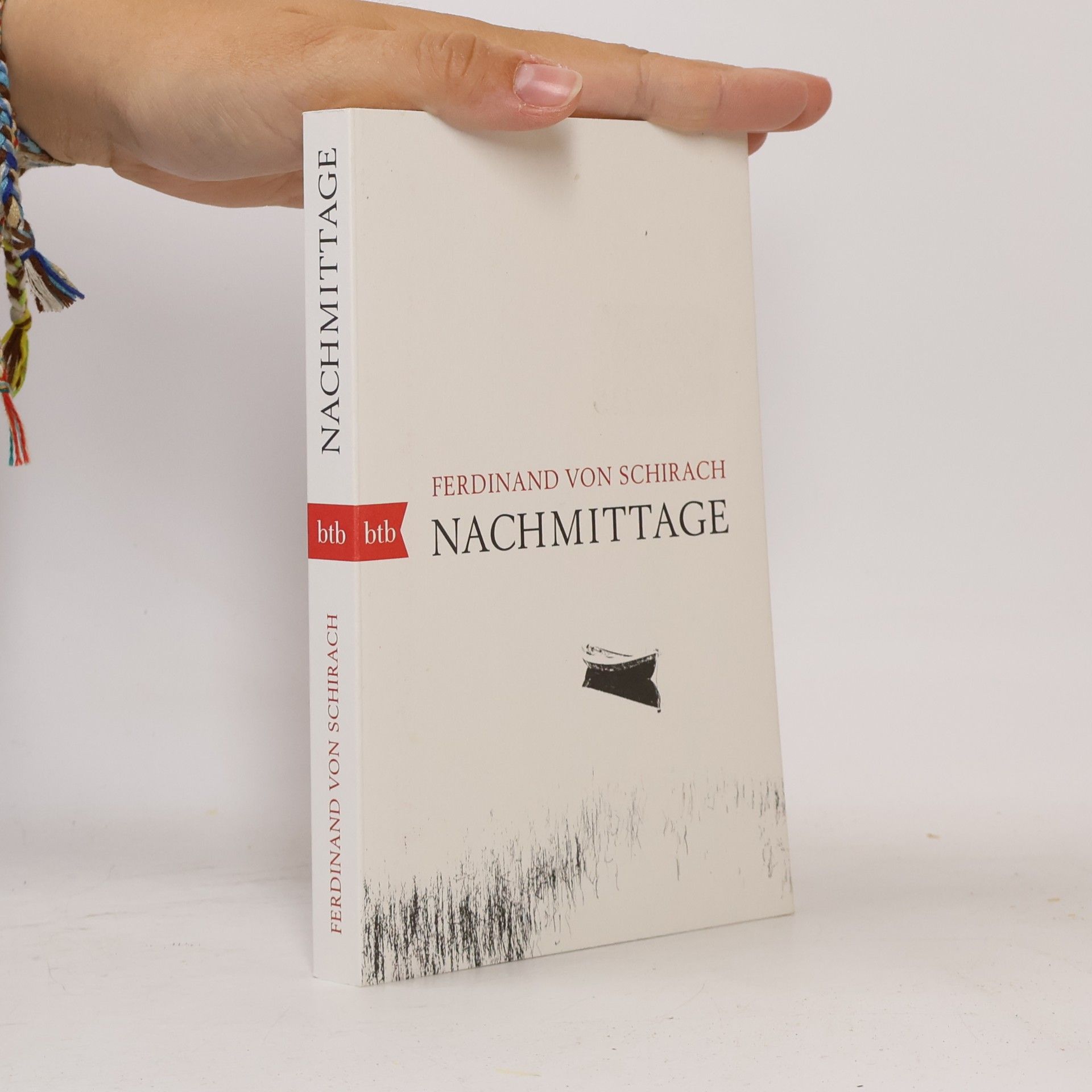 Nachmittage