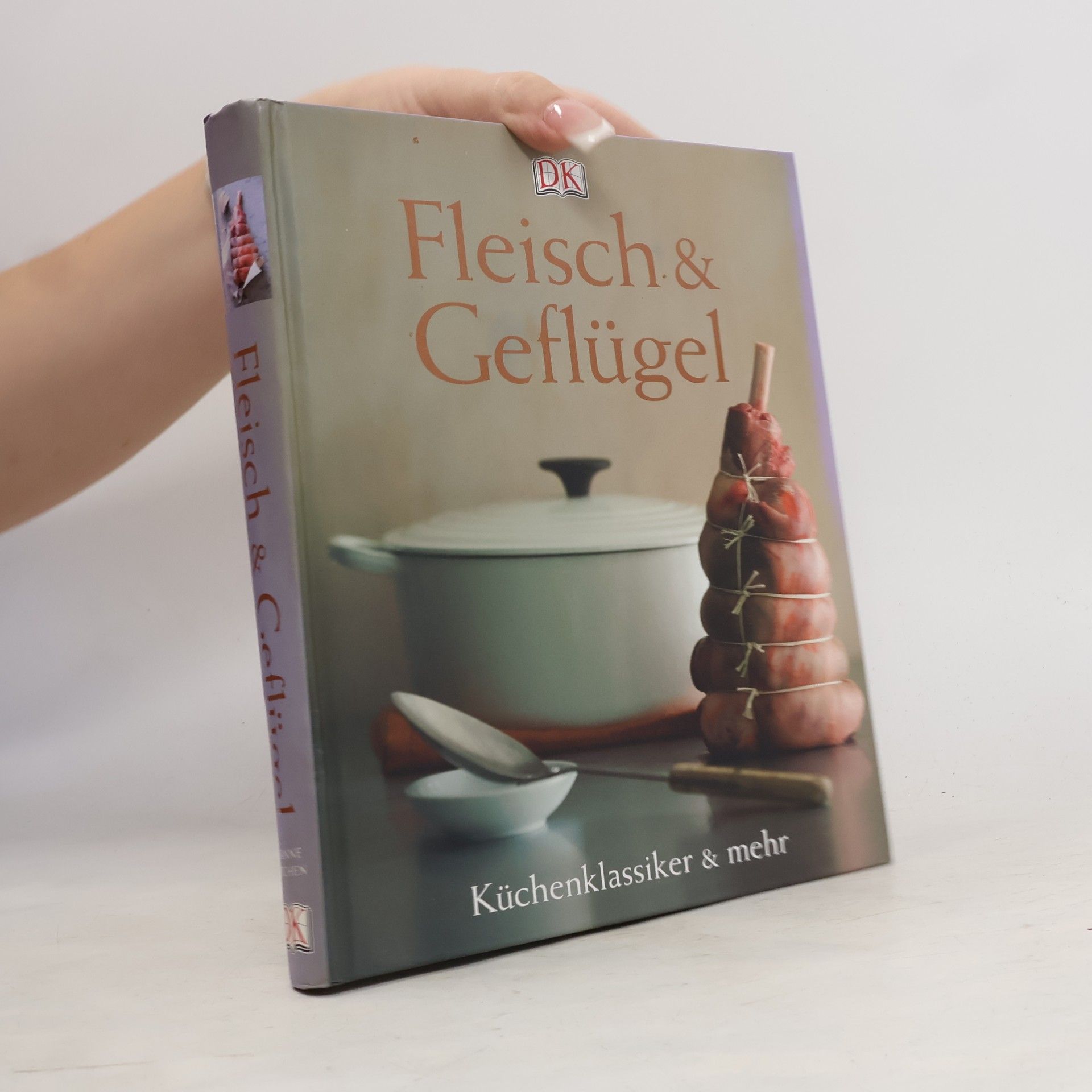 Leanne Kitchen Fleisch & Geflügel