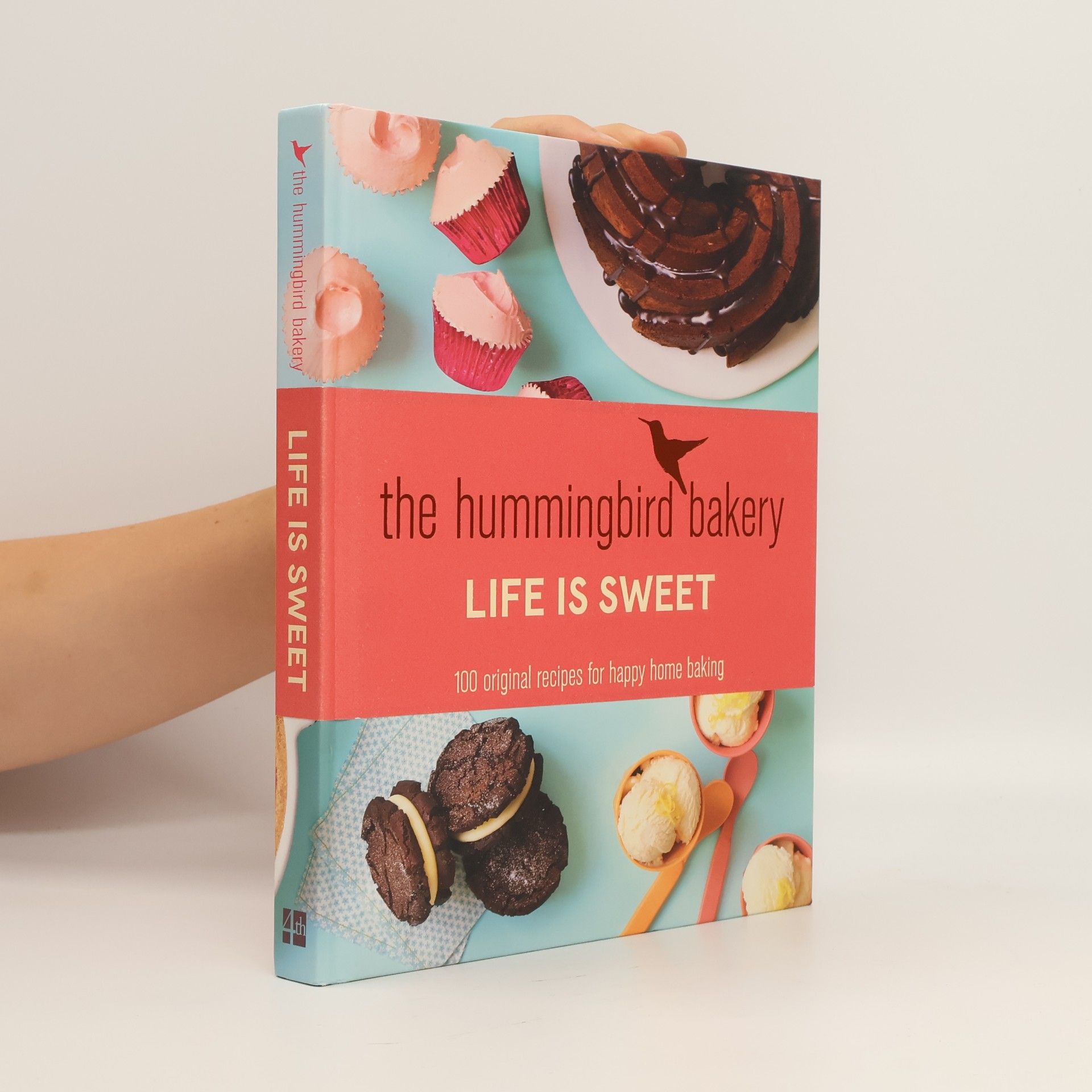 Tarek Malouf Life Is Sweet
