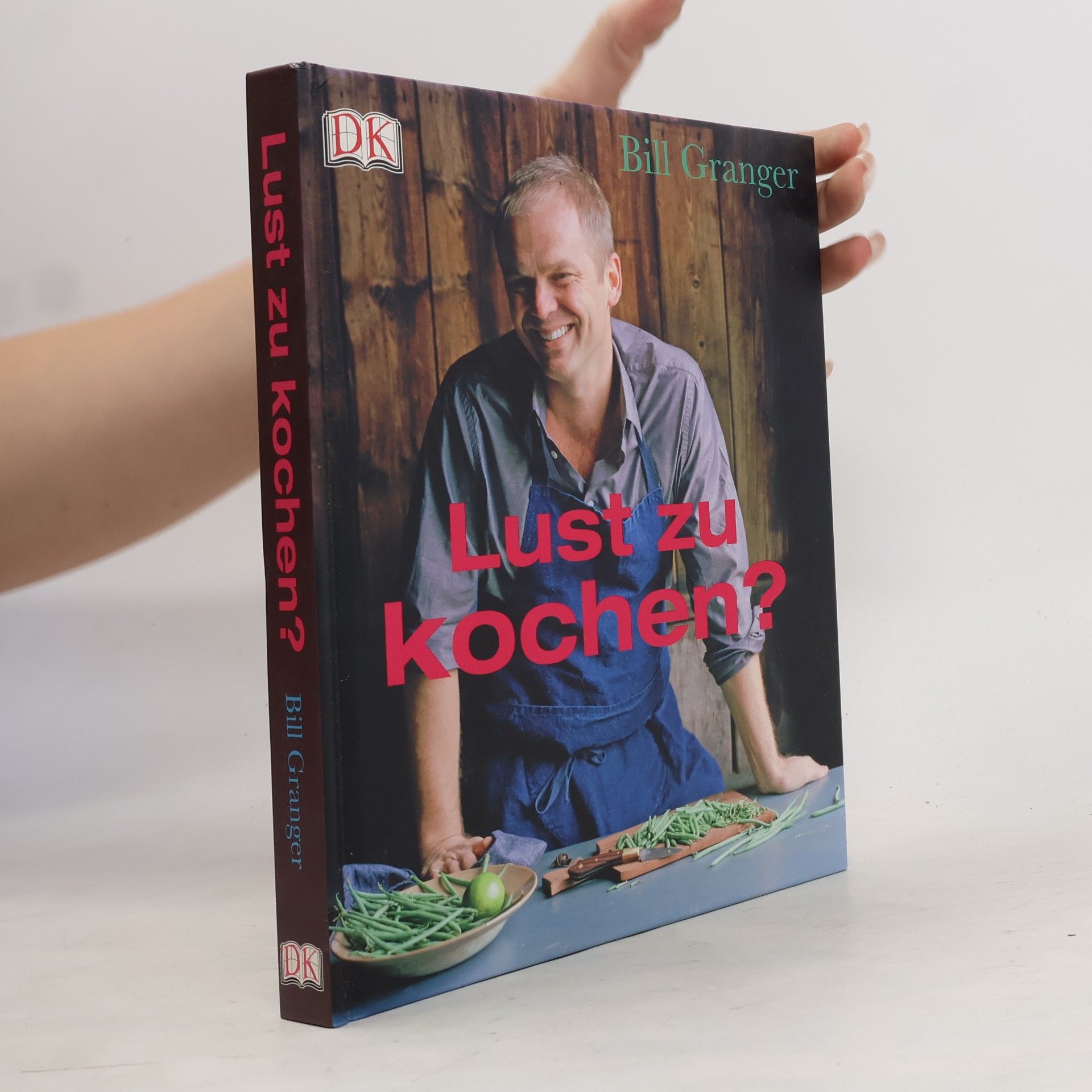 Lust zu kochen?