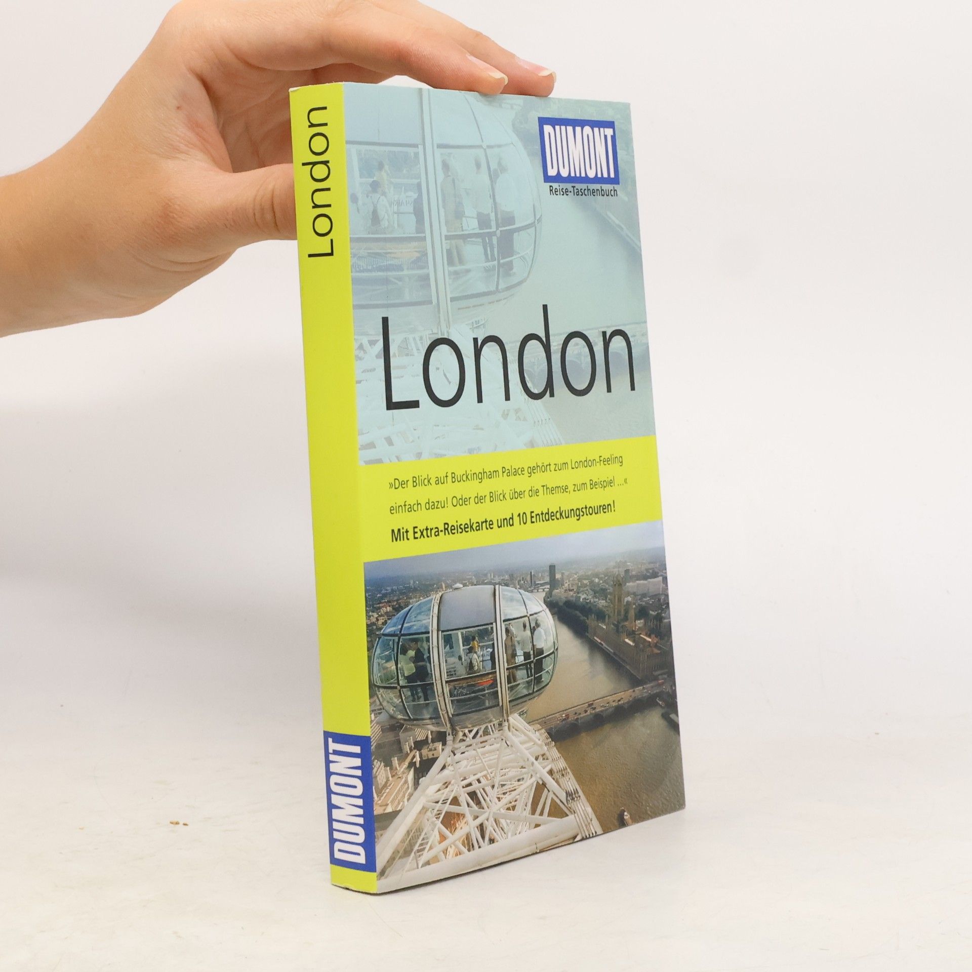 Annette Kossow London