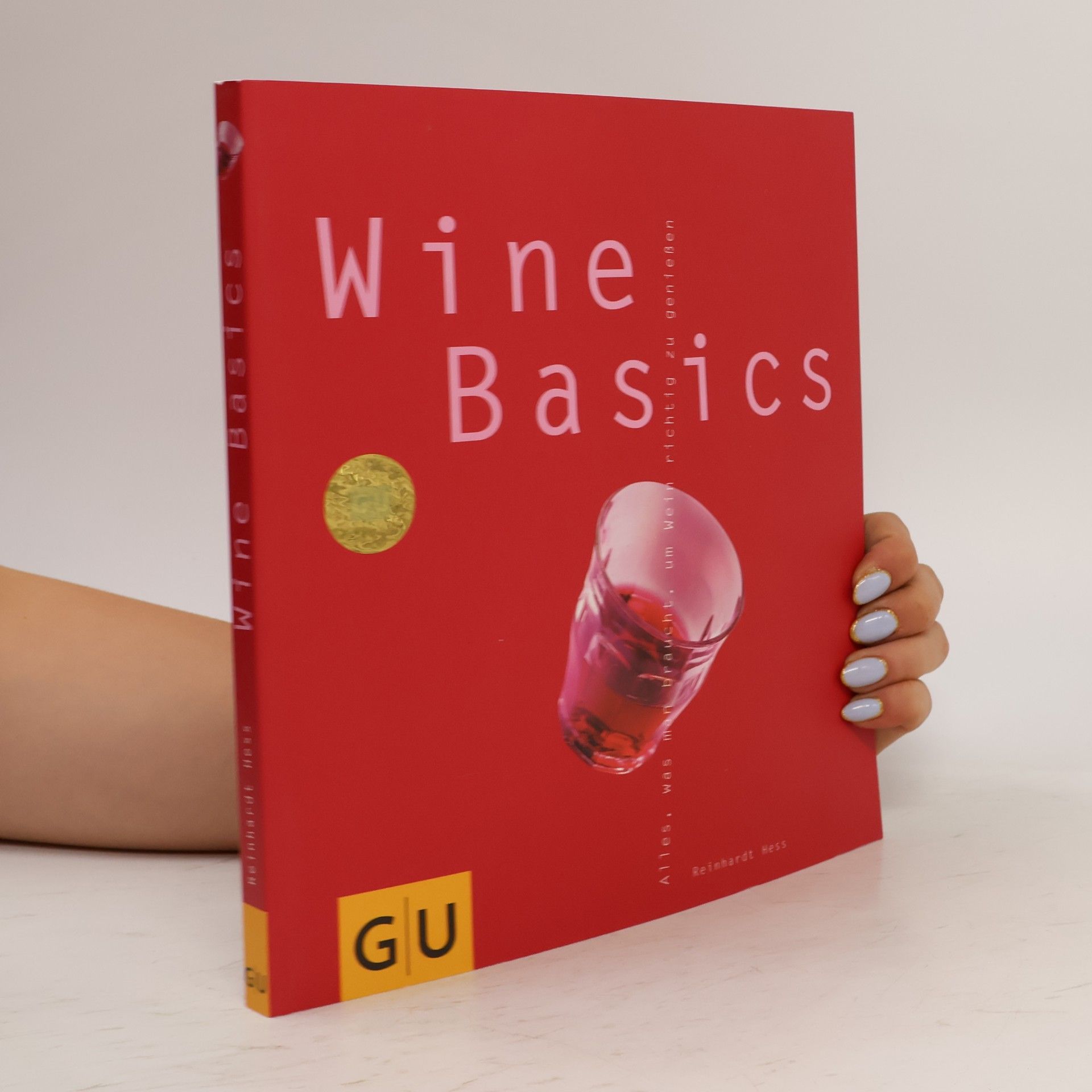 Wine basics