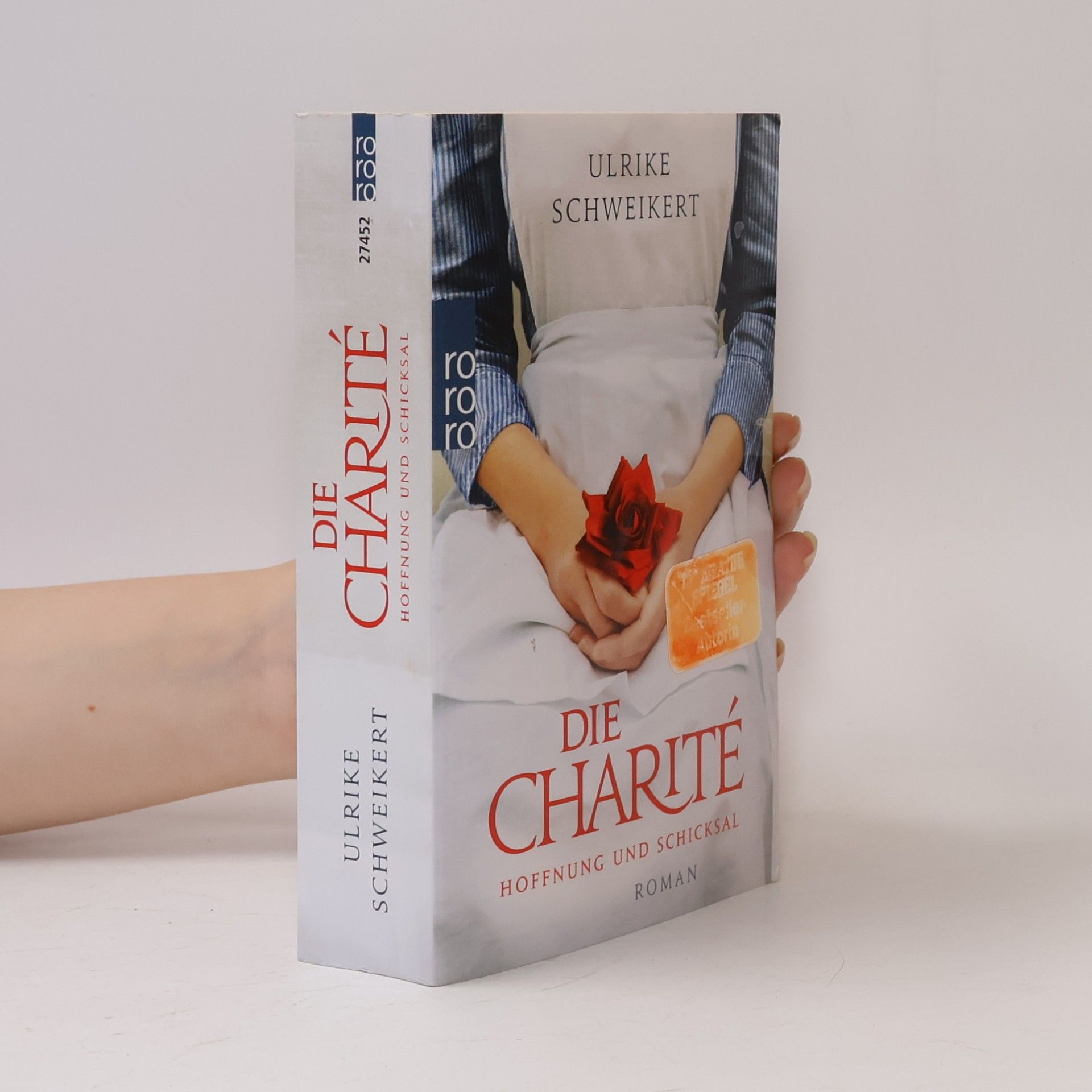 Die Charité