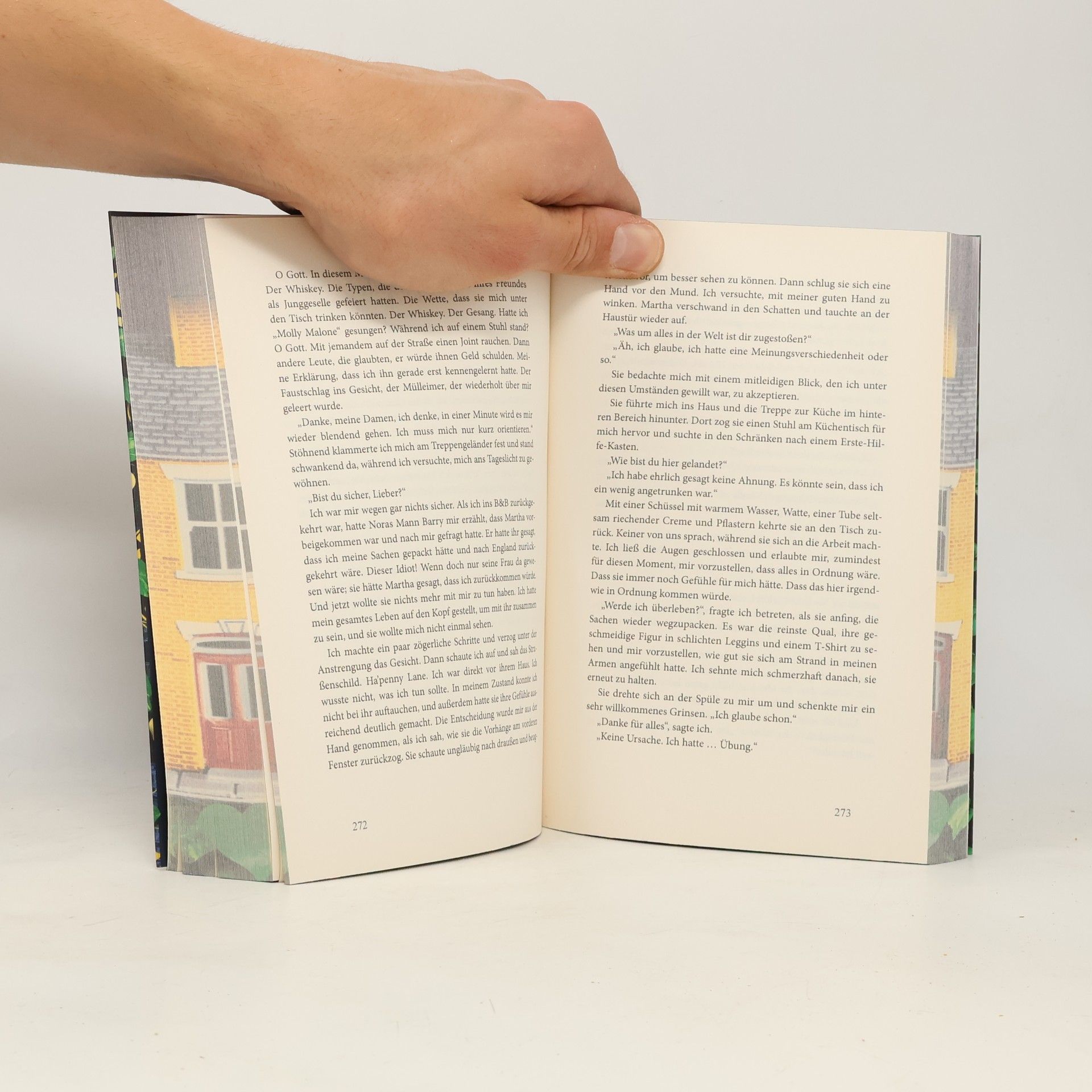 Evie Woods Der verschwundene Buchladen