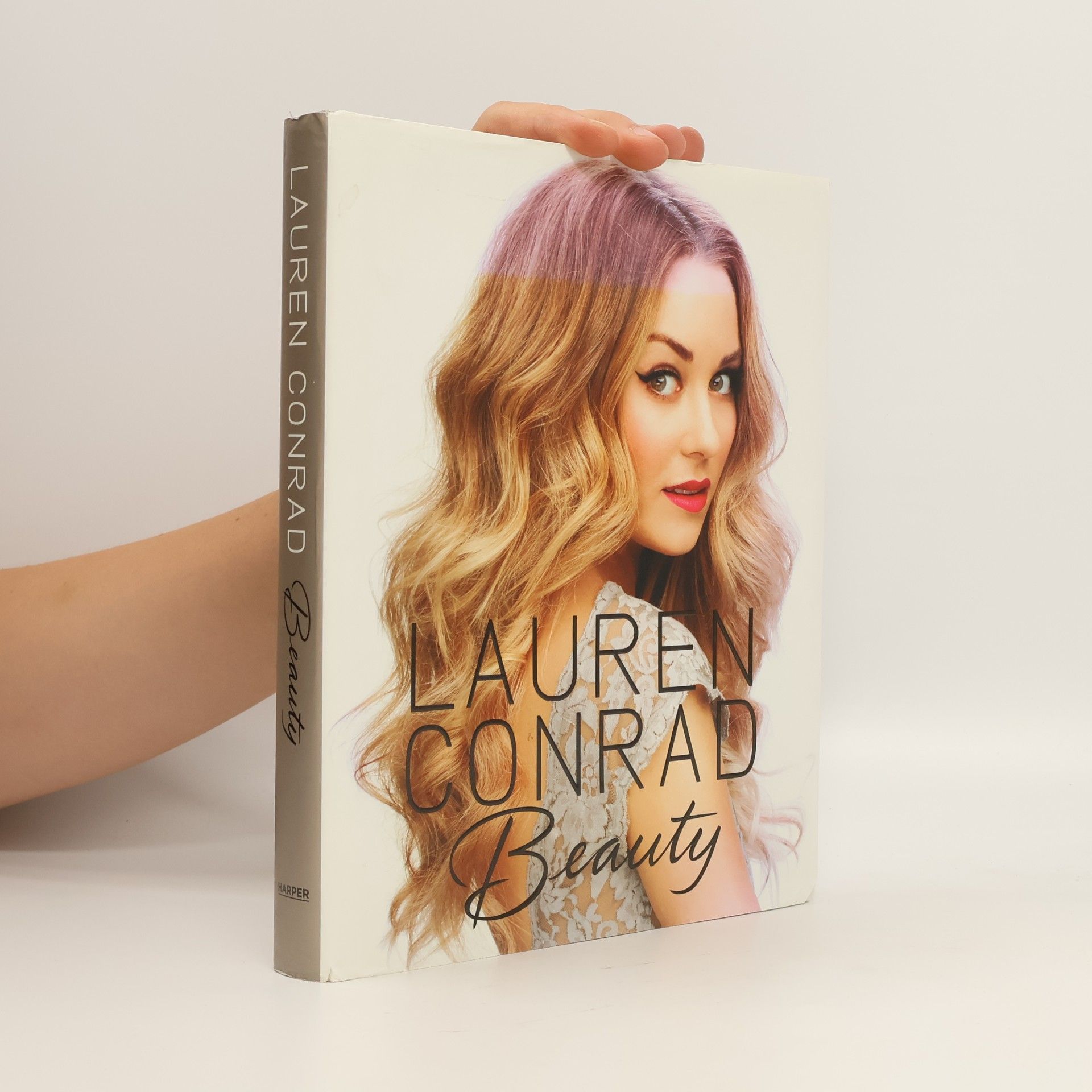 Lauren Conrad Lauren Conrad Beauty