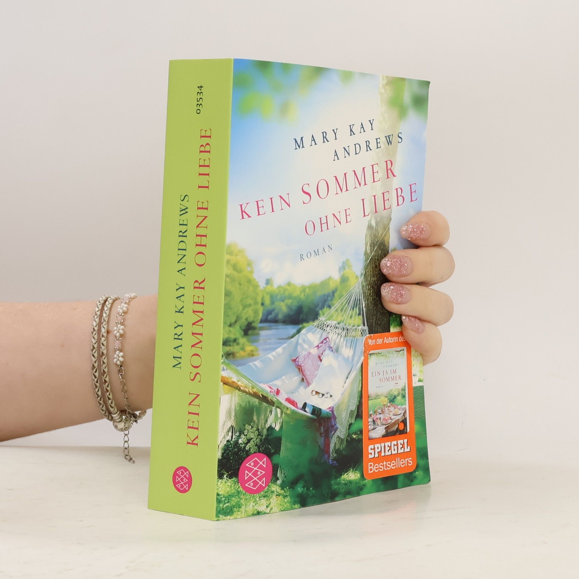 Mary Kay Andrews Kein Sommer ohne Liebe