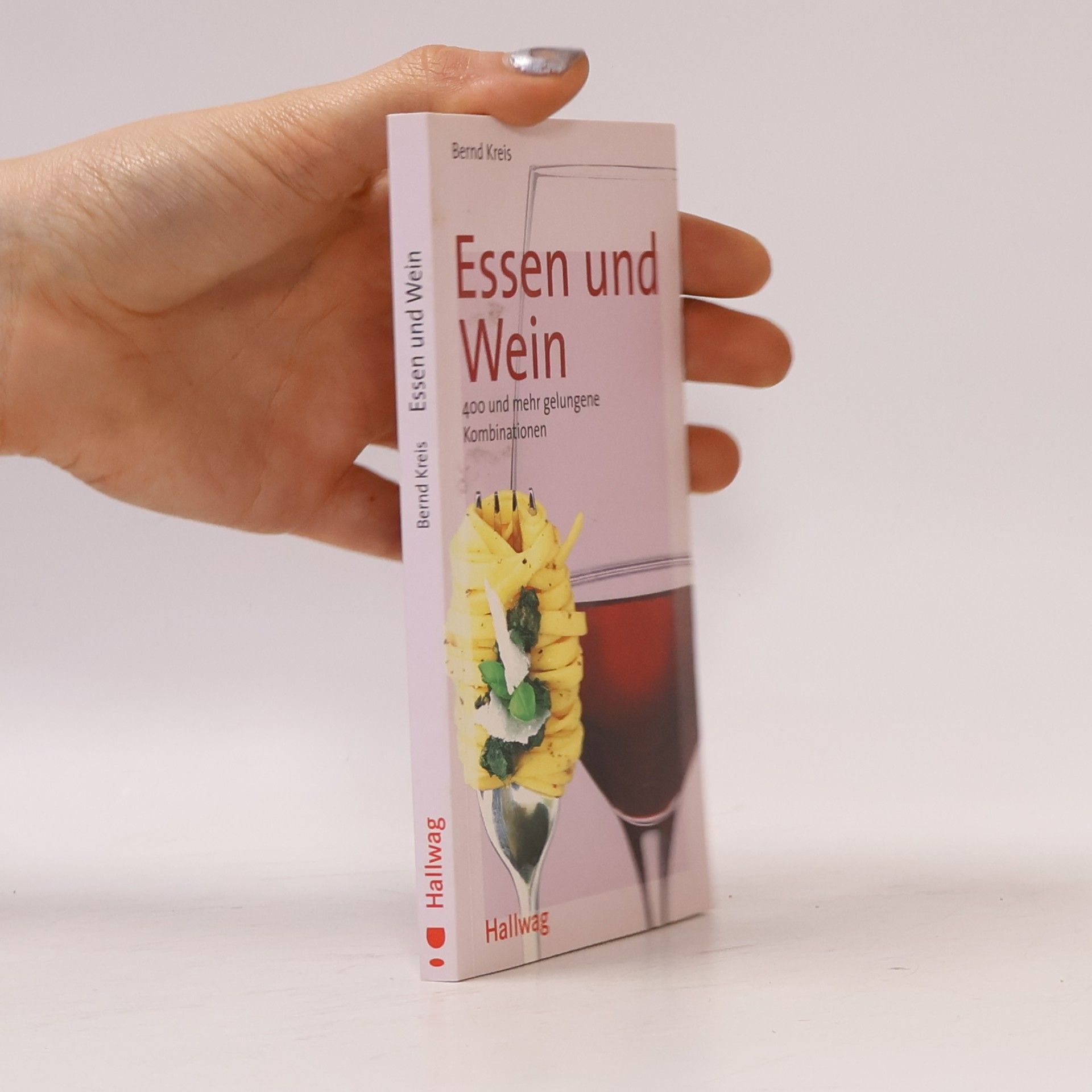 Bernd Kreis Essen und Wein