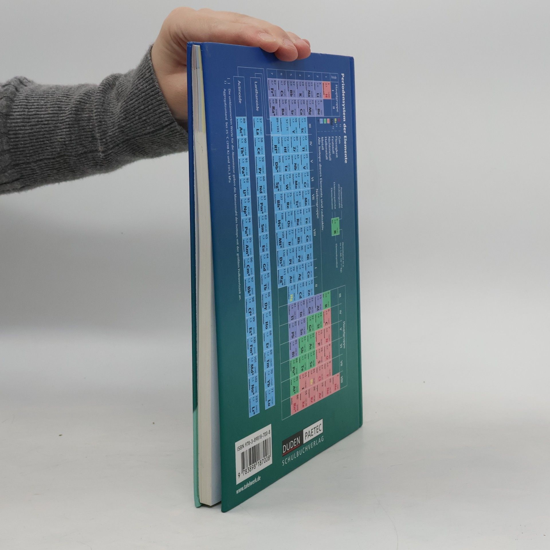 Autorenkollektiv Formelsammlung