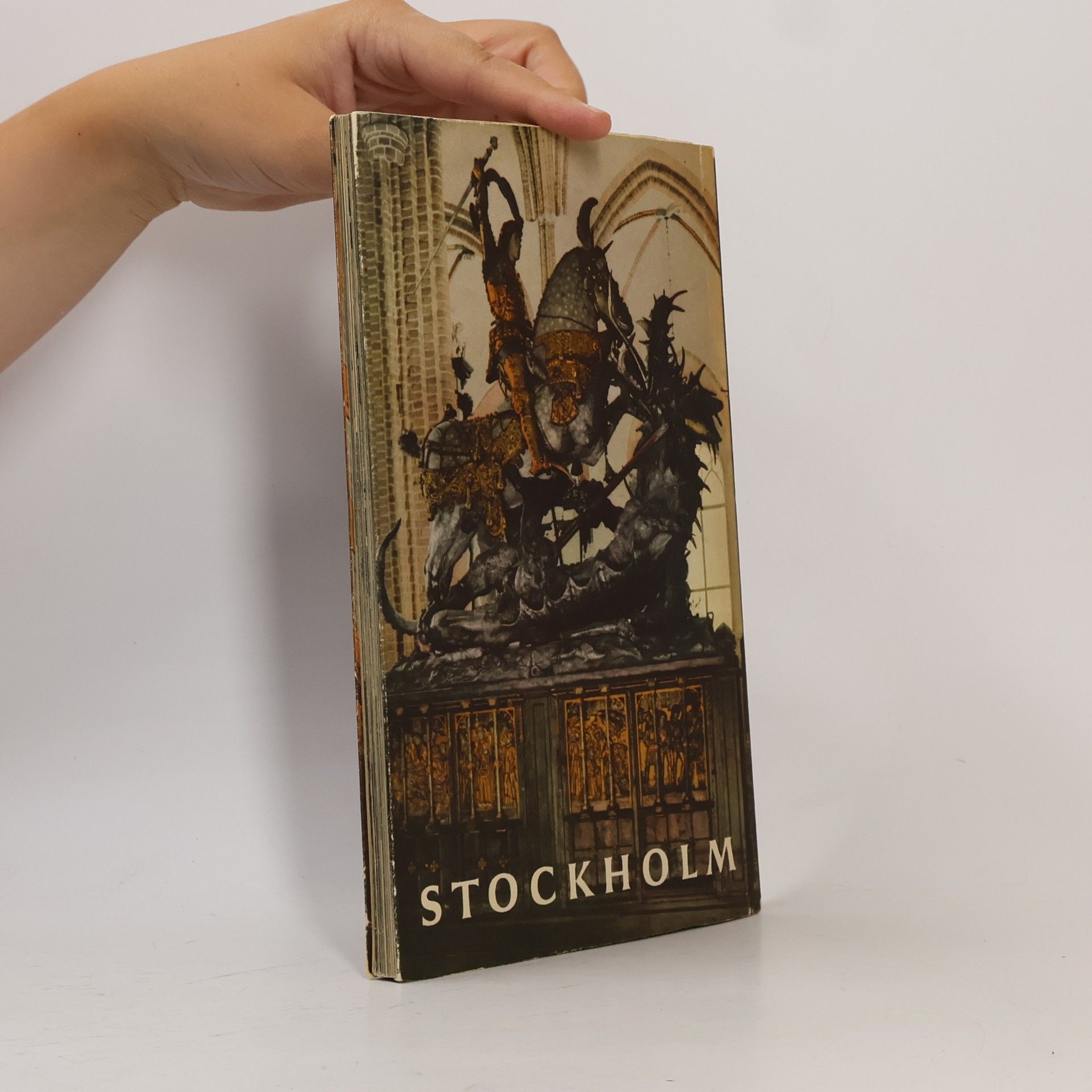 Lennart Sääf Stockholm
