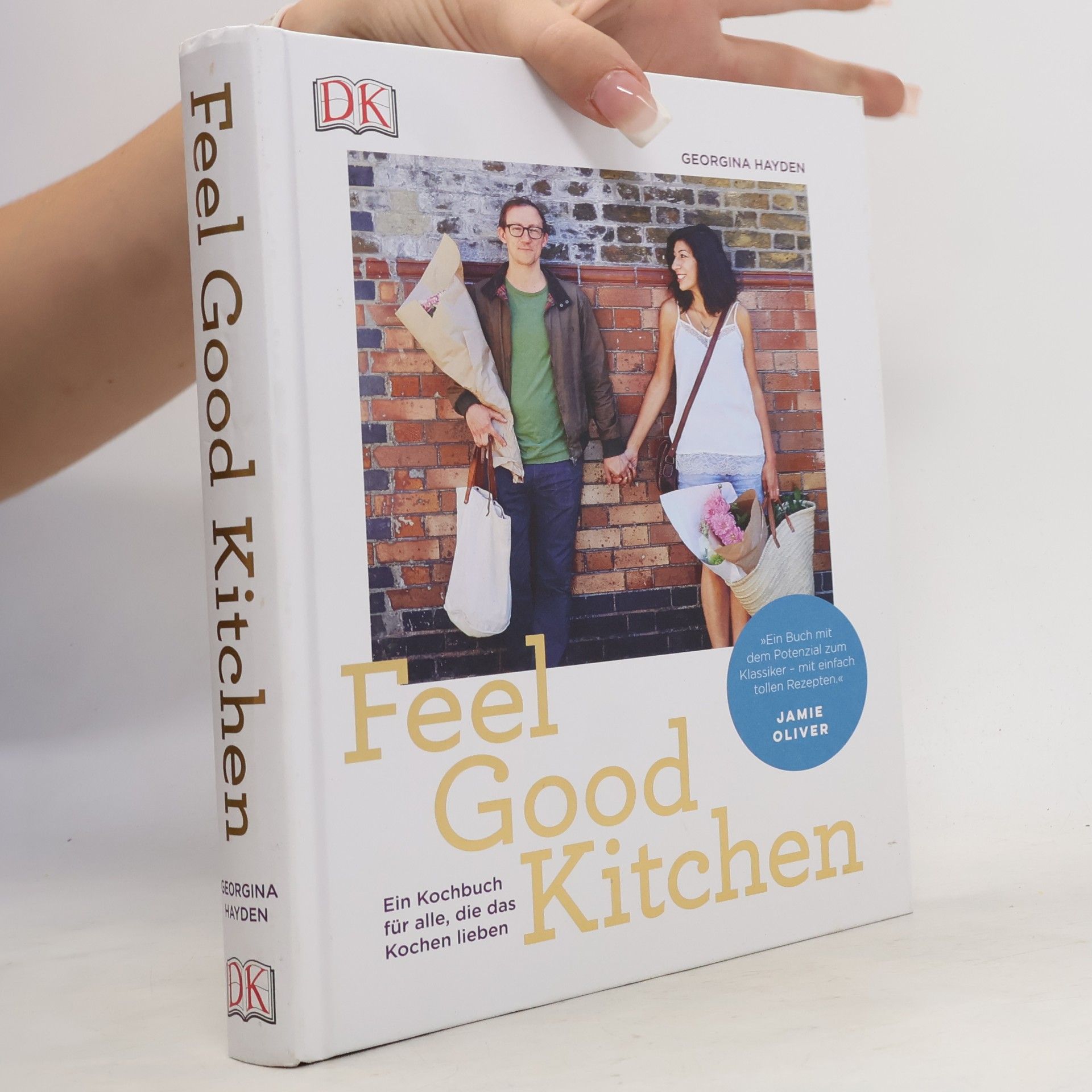 Feel Good Kitchen