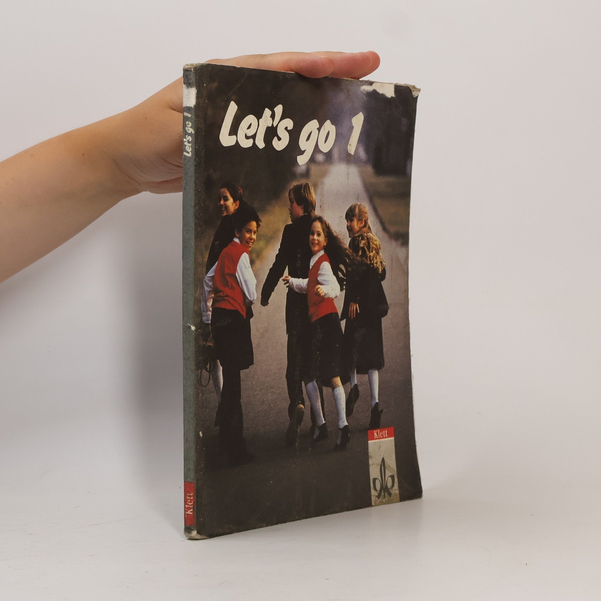 Autorenkollektiv Let's go 1