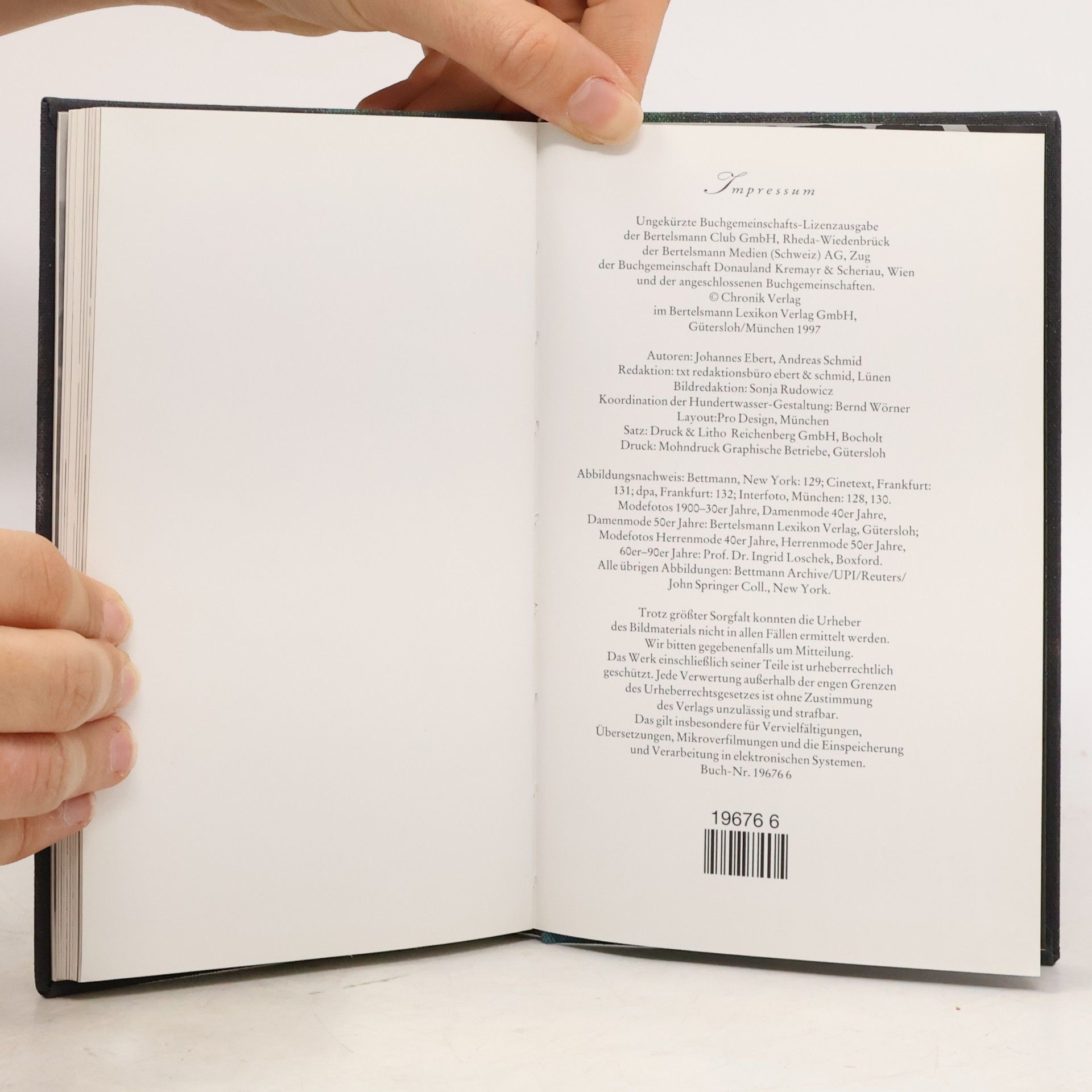 Autorenkollektiv Das Buch vom 24 Juni