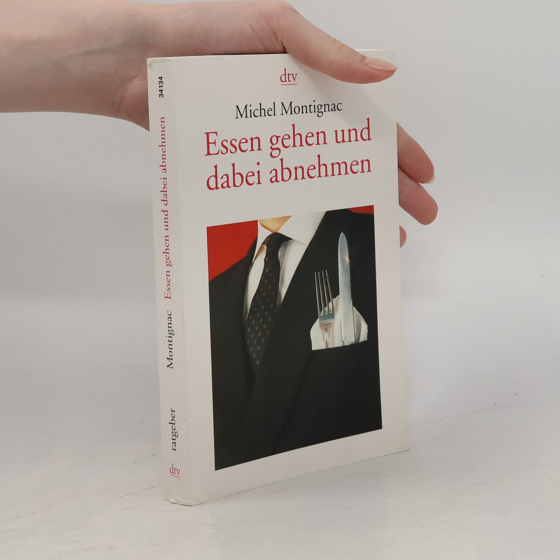 Michel Montignac Essen gehen und dabei abnehmen