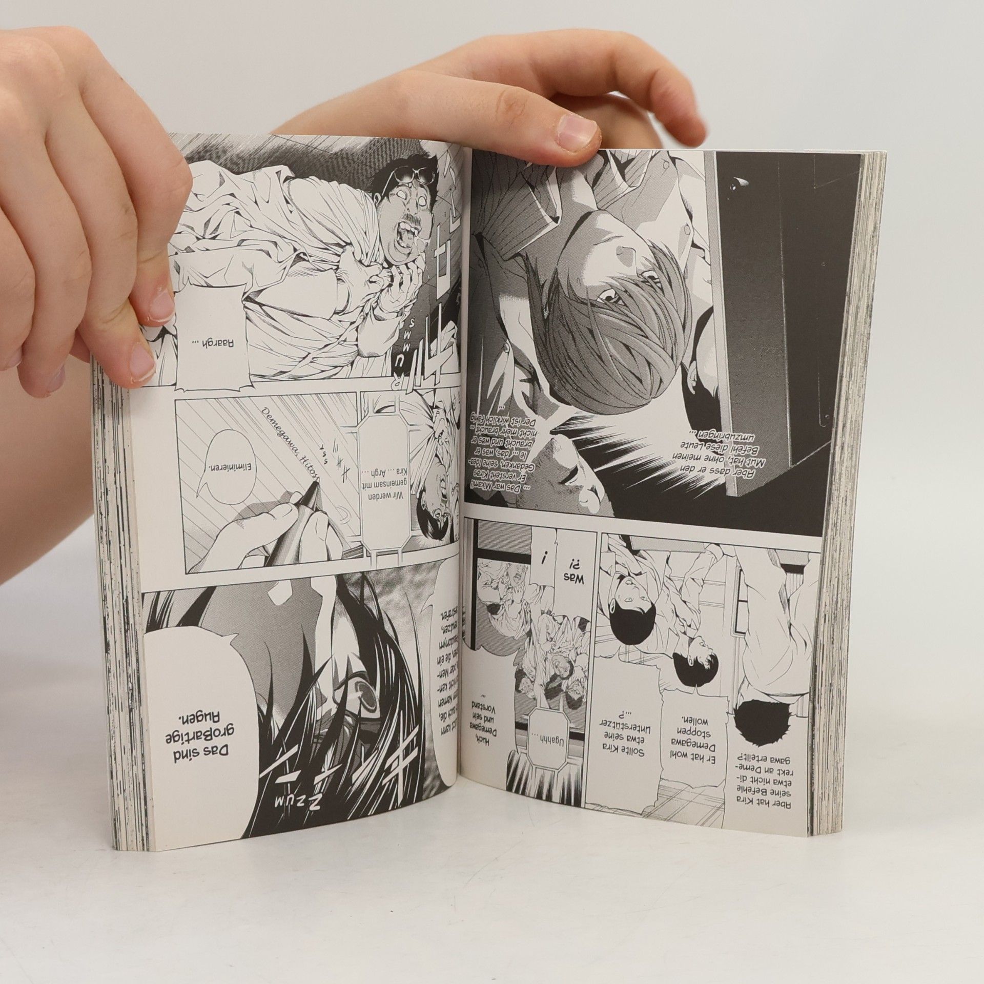 Death note