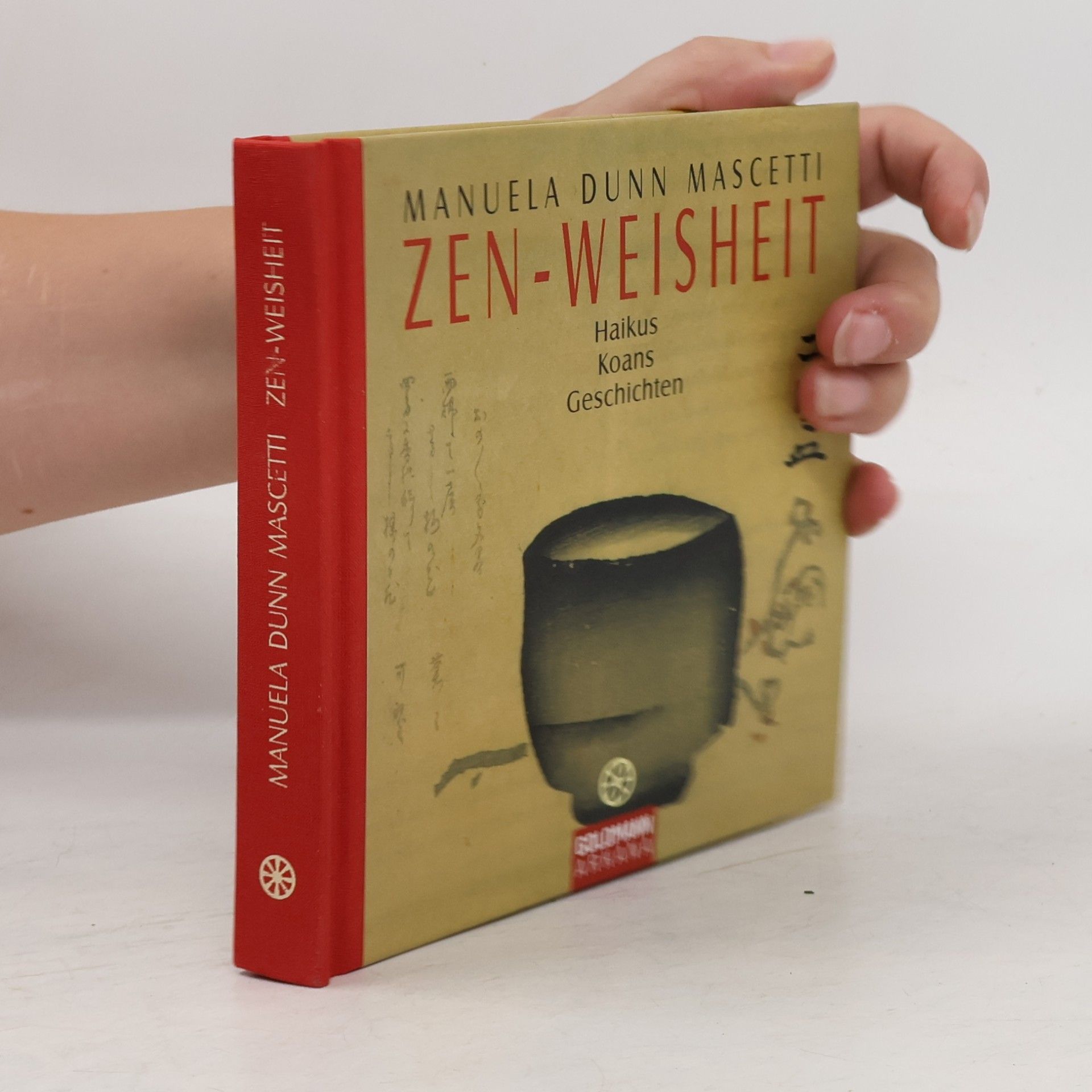 Zen-Weisheit