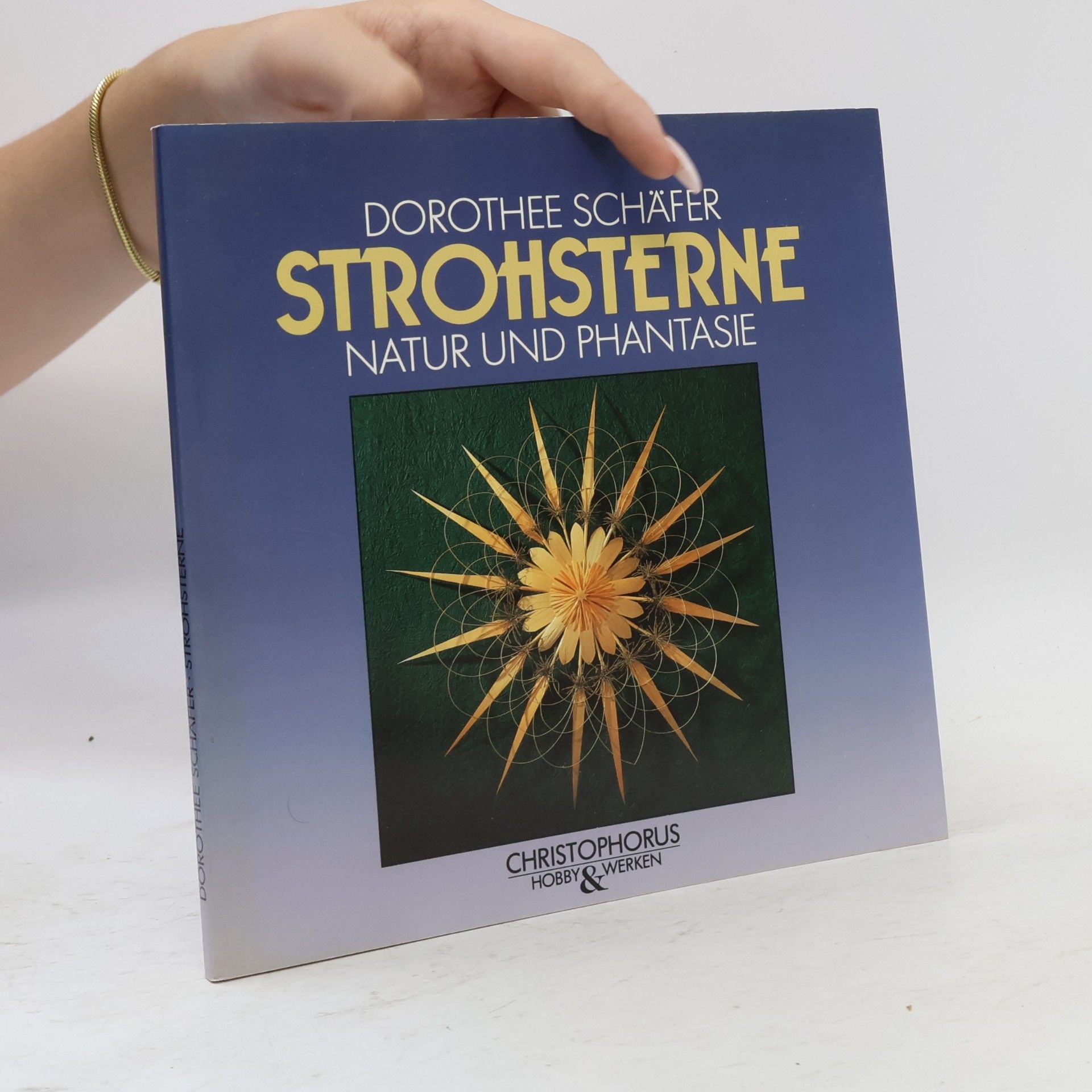 Collectif d'auteurs Strohsterne