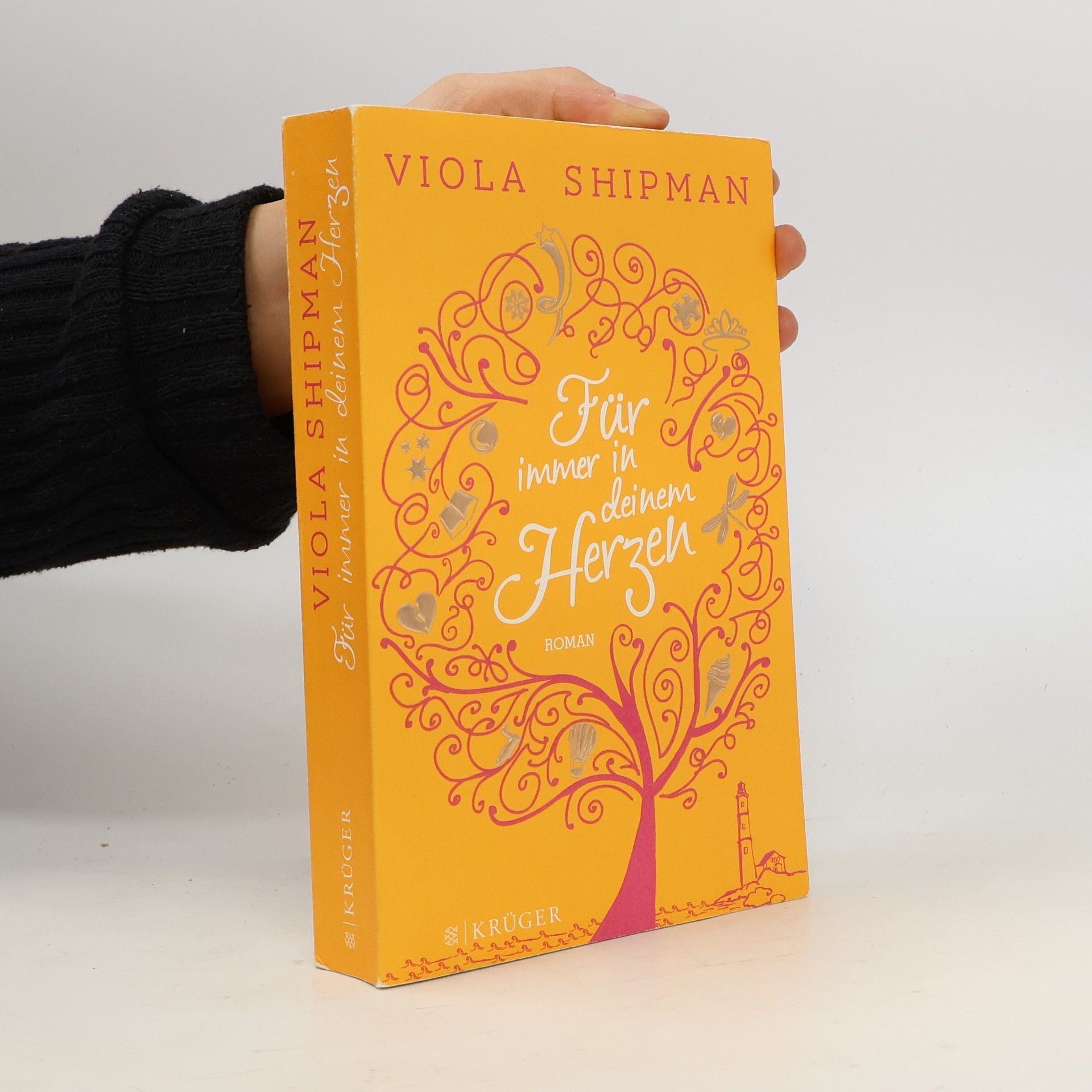 Viola Shipman Für immer in deinem Herzen