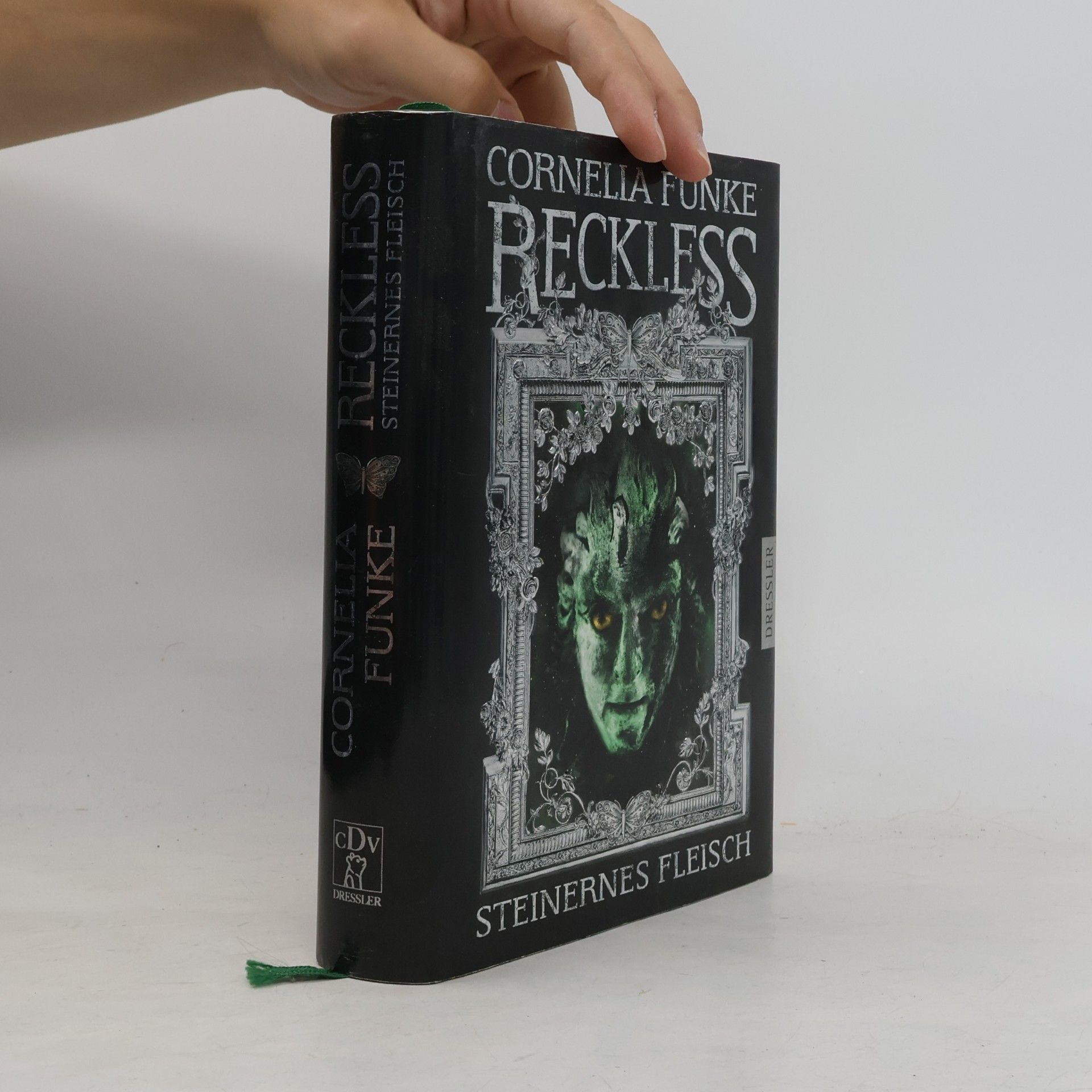 Cornelia Funke Reckless