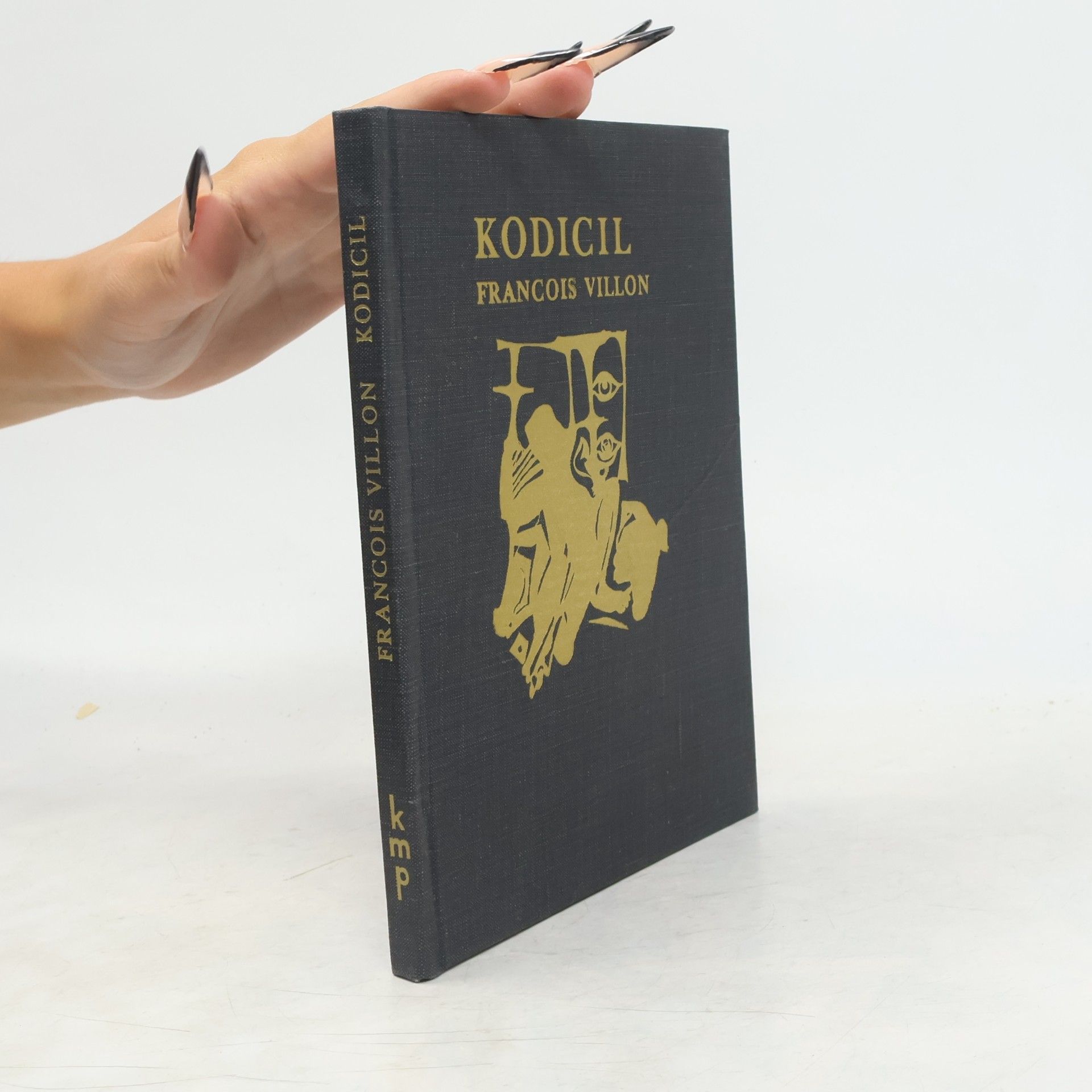 François Villon Kodicil