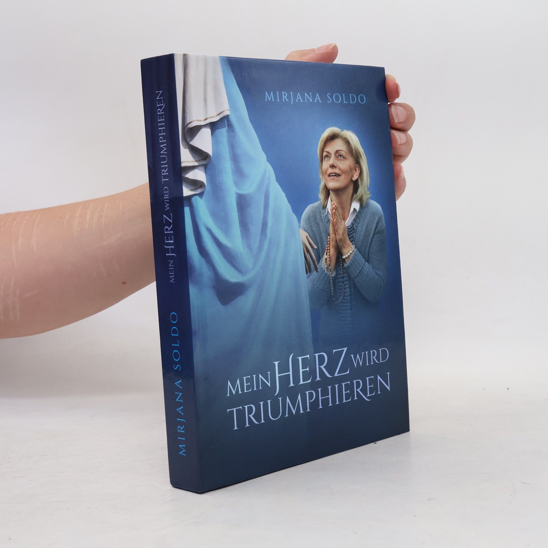 Mirjana Soldo Mein Herz wird triumphieren