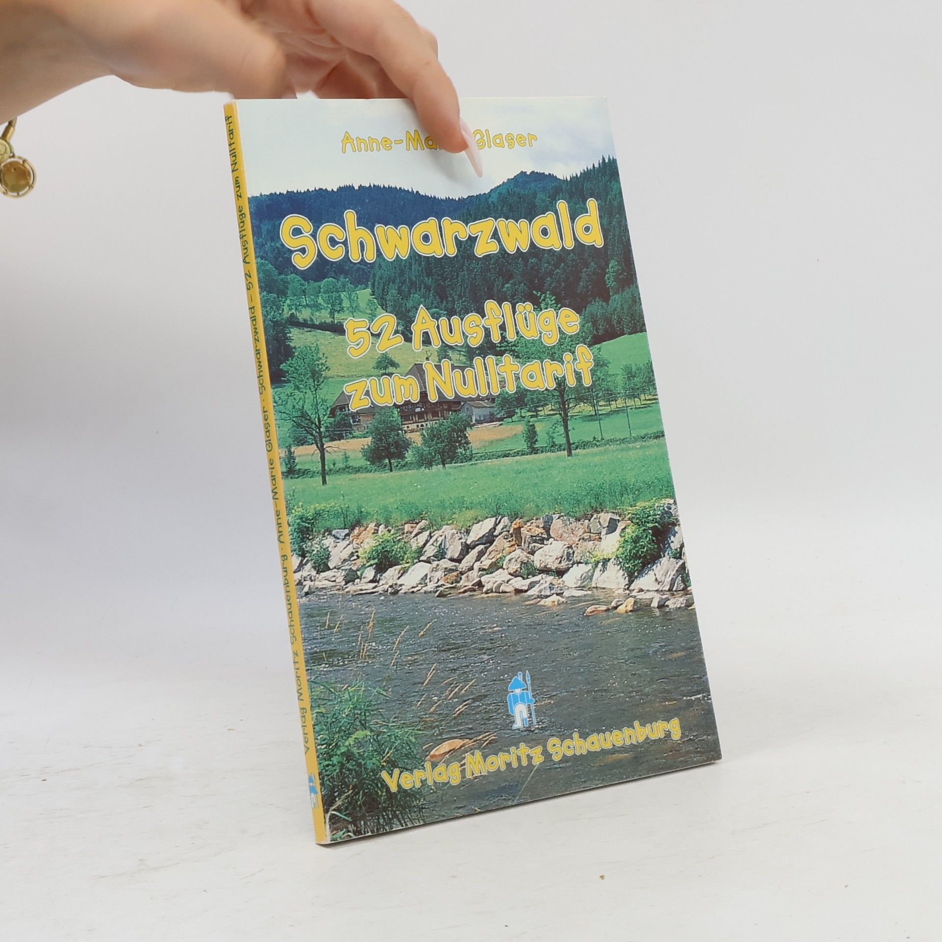 Anne-Marie Glaser Schwarzwald