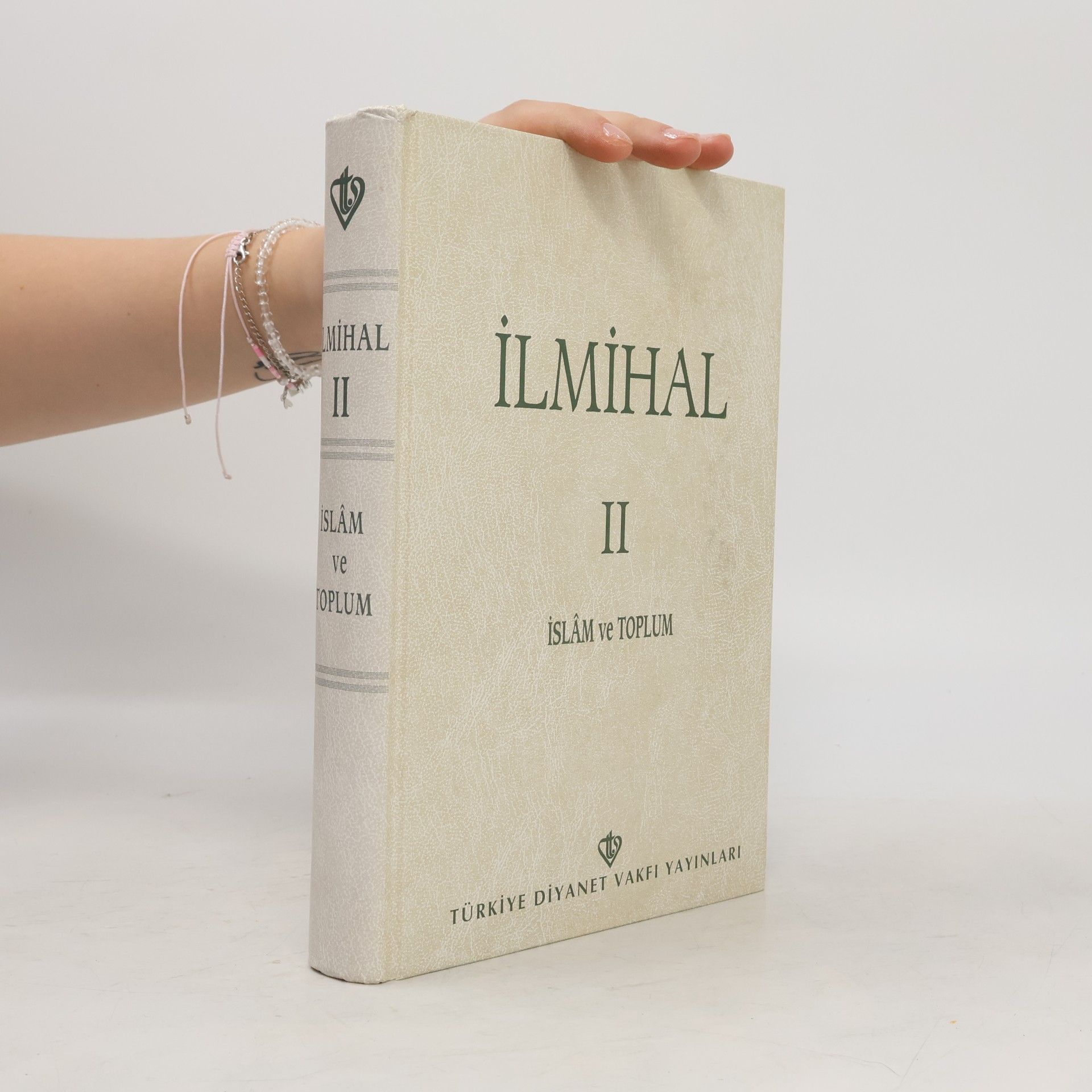Various authors İlmihal II
