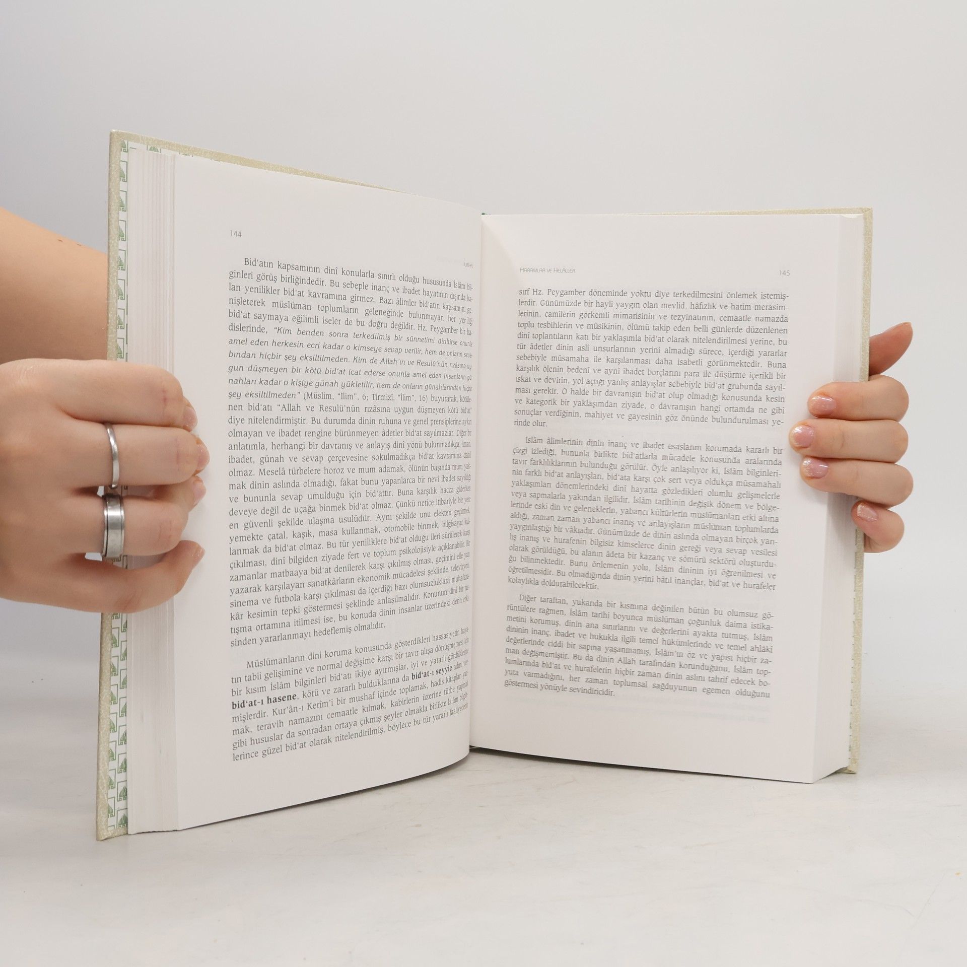 Various authors İlmihal II