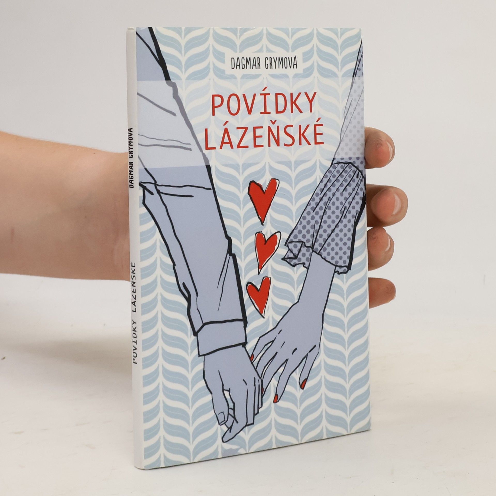 Povídky lázeňské