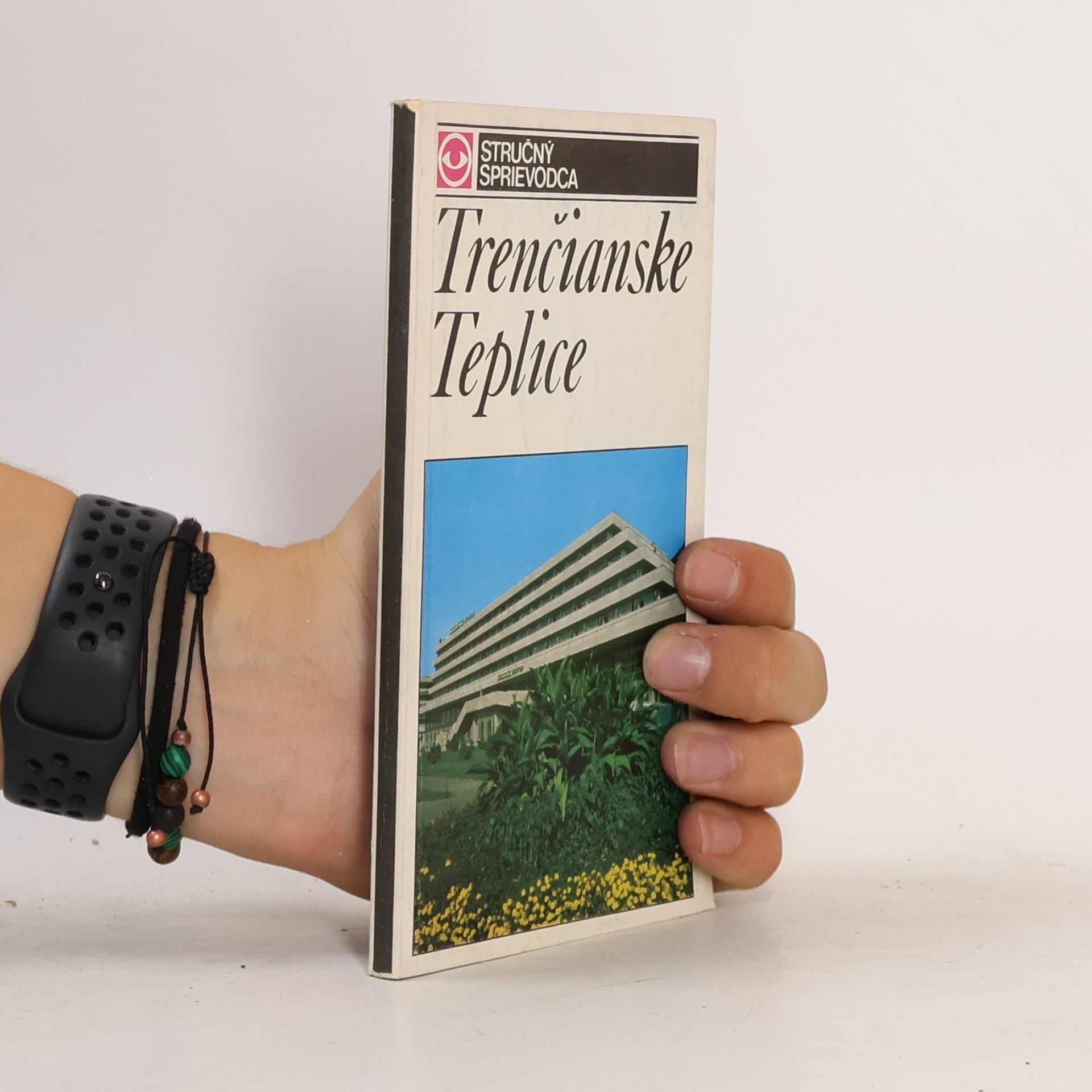 Ján Žalčík Trenčianske Teplice