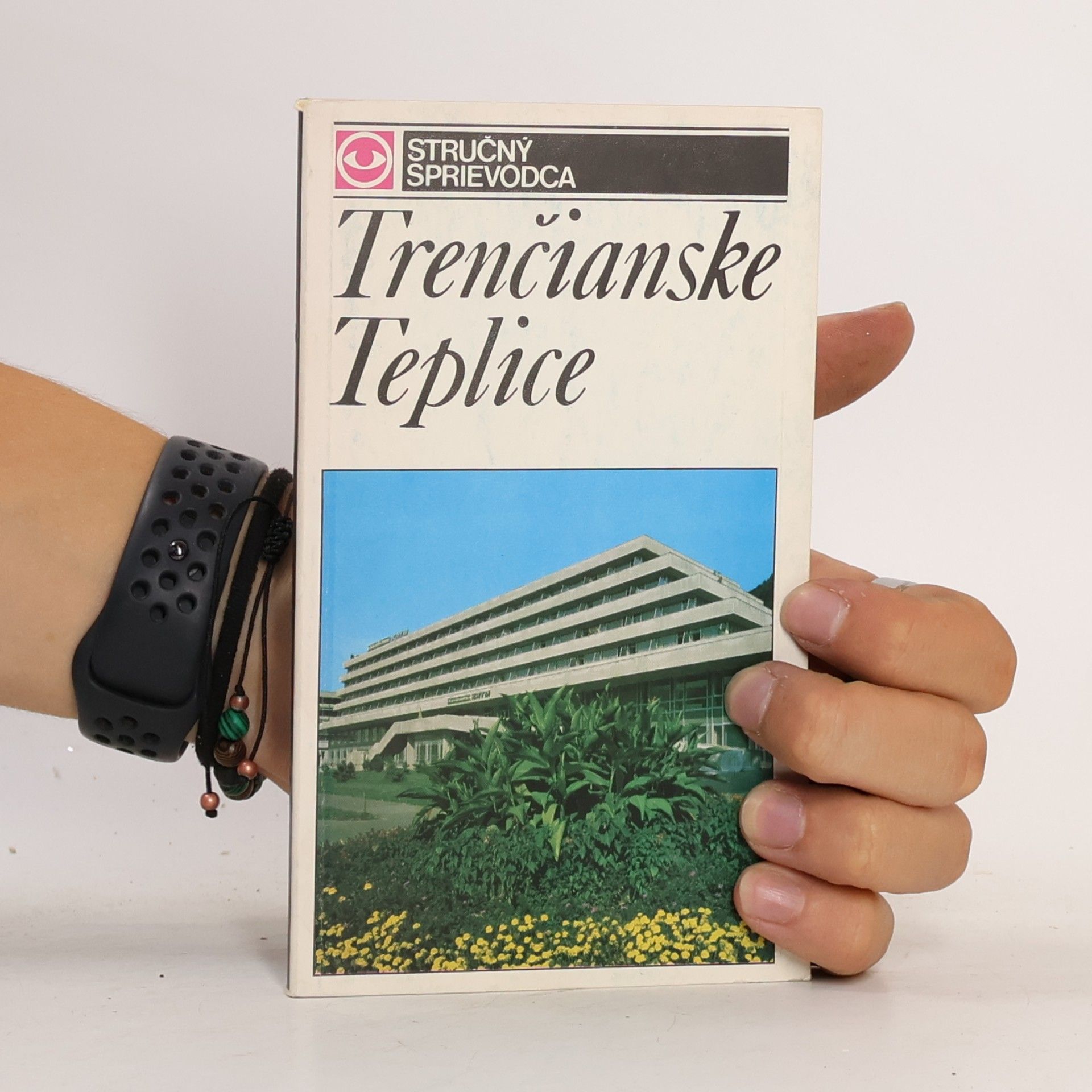 Ján Halaša Trenčianske Teplice