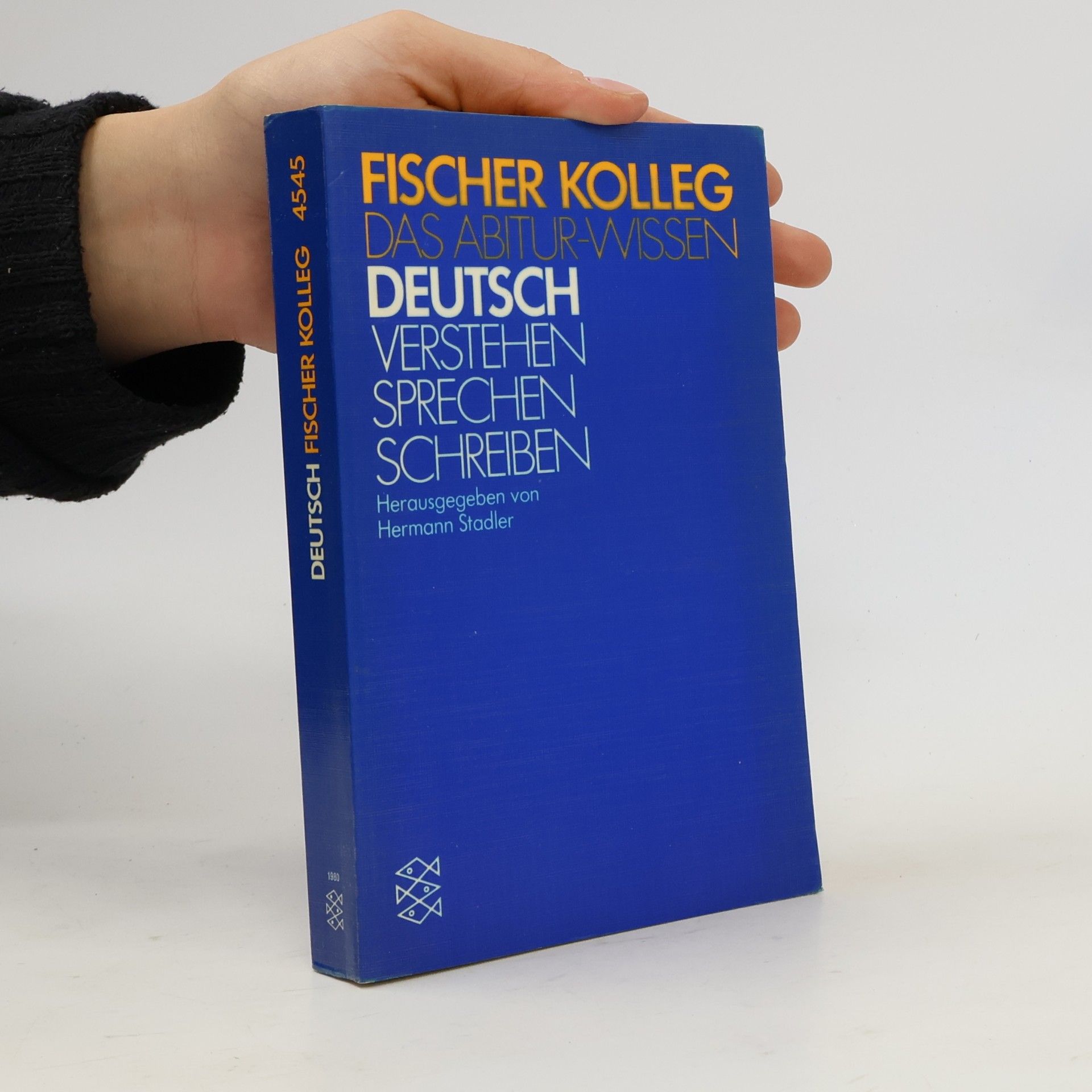 Hermann Stadler Fischer-Kolleg