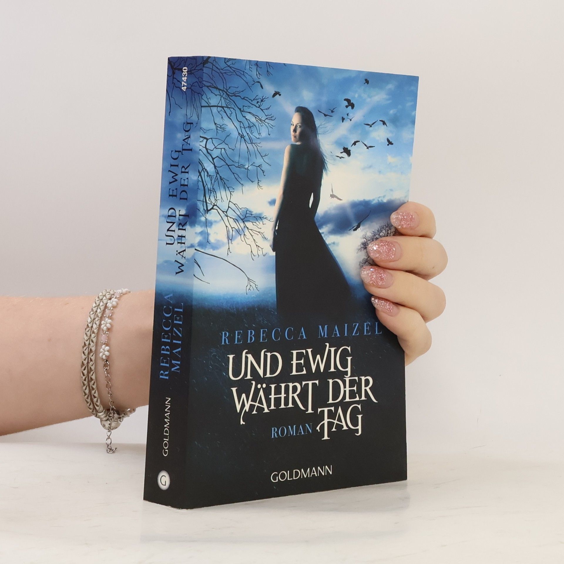 Und ewig währt der Tag