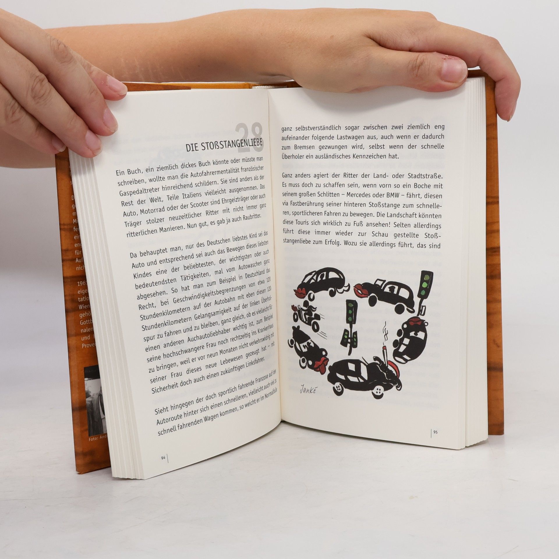 Rasmus von Gottberg Et voilà: 66 provençalische Geschichten - mit 77 Illustrationen von Thomas Janké
