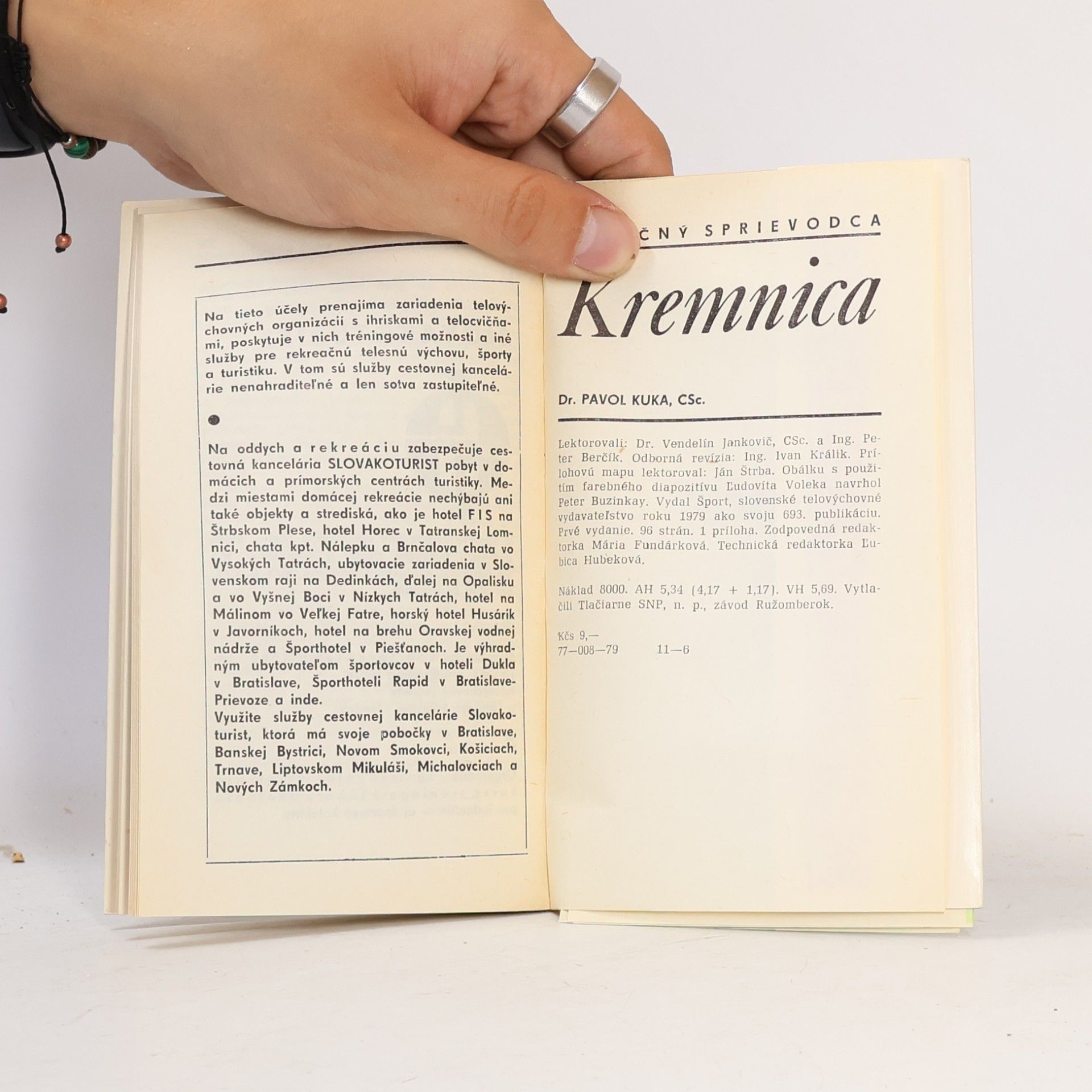 Pavol Kuka Kremnica