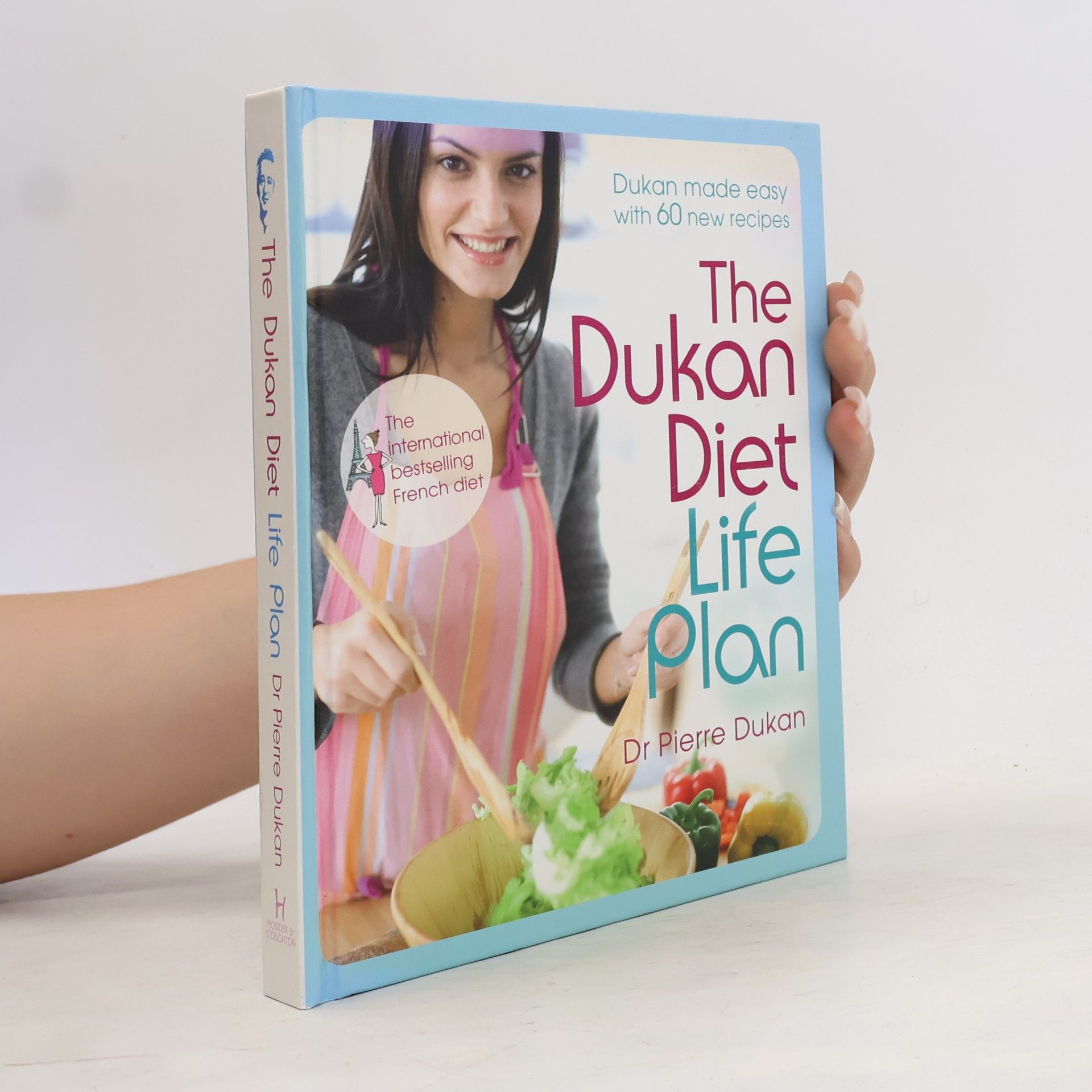 The Dukan Diet Life Plan