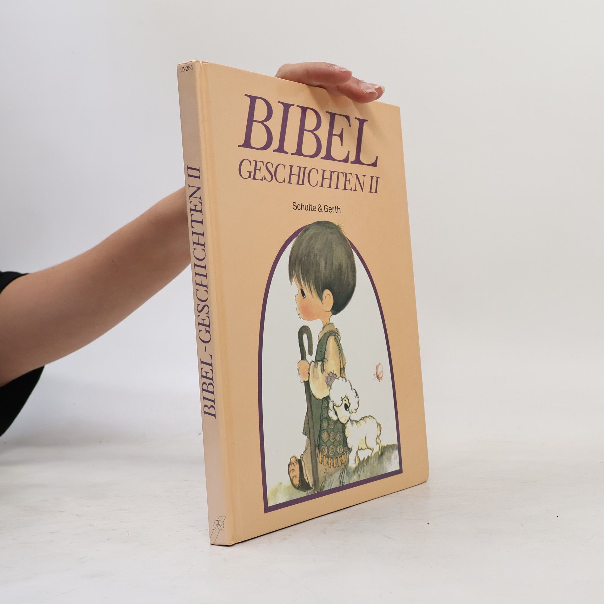 kolektiv Bibelgeschichten II.