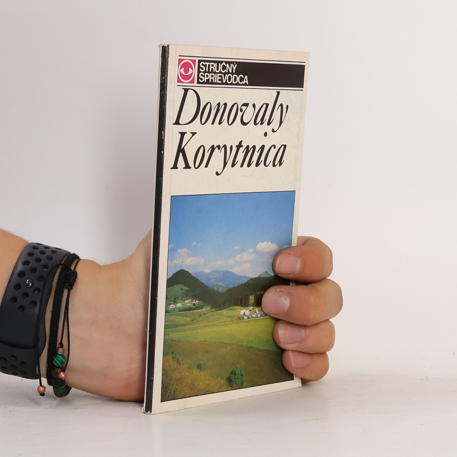 Ján Žalčík Donovaly Korytnica