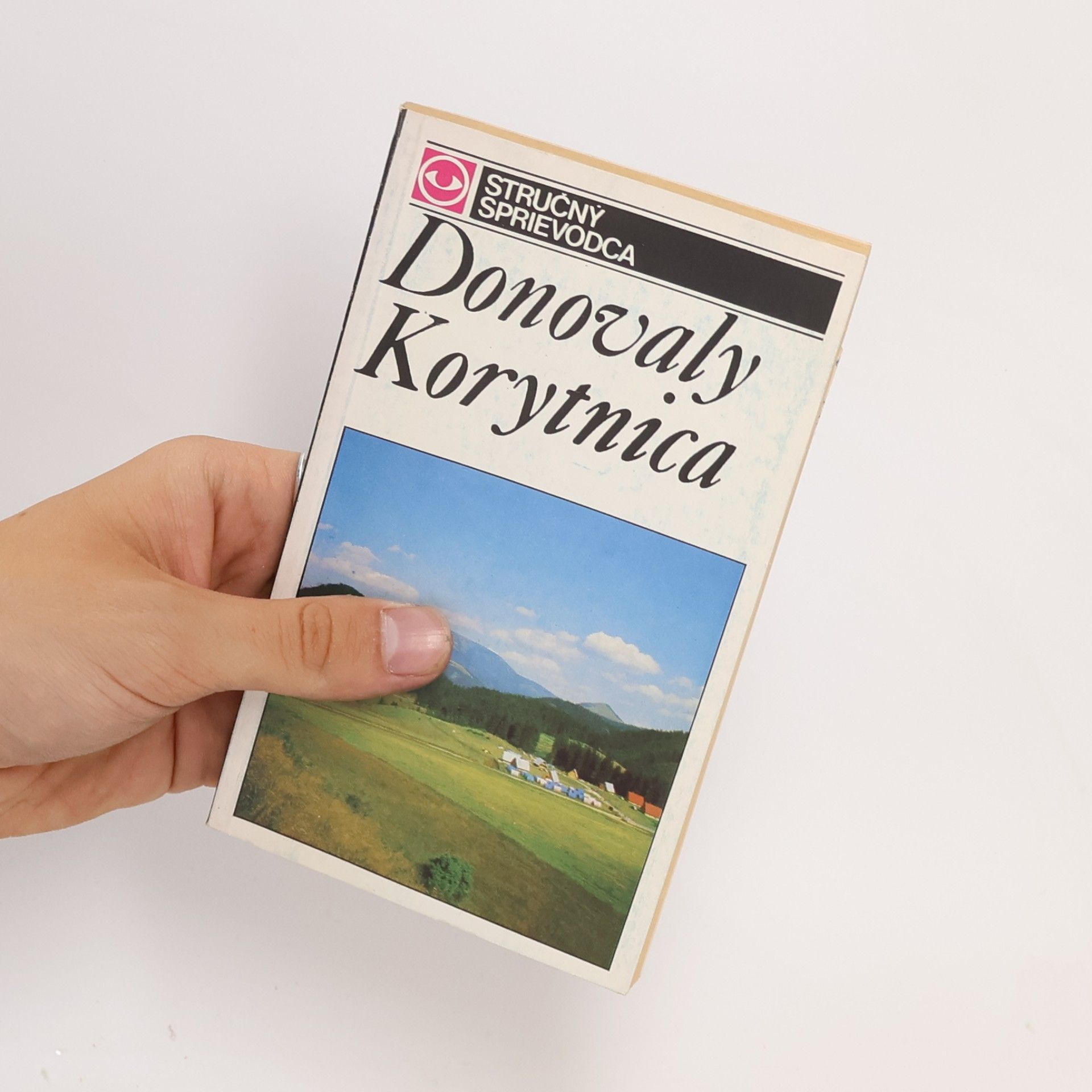 Ján Žalčík Donovaly Korytnica