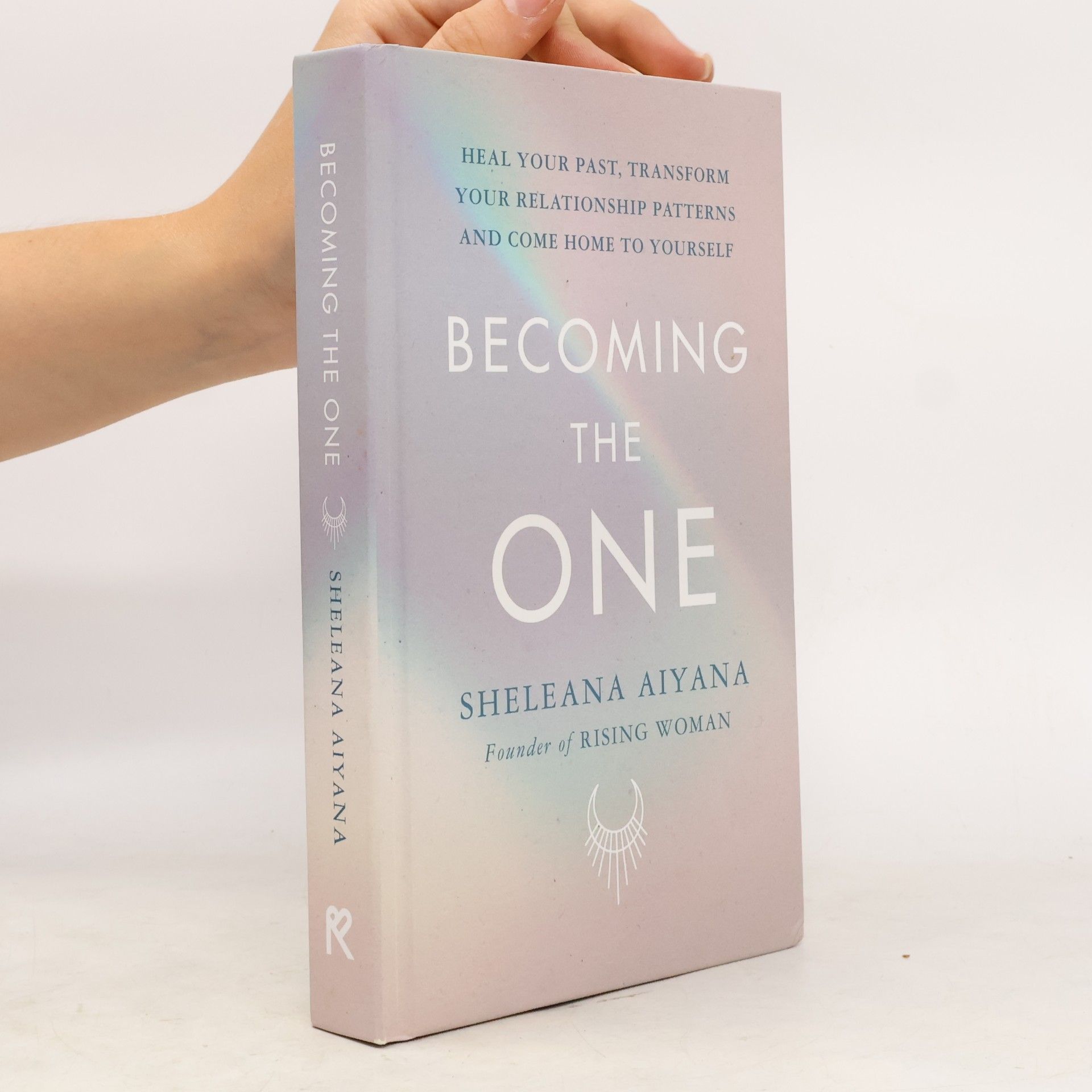 Sheleana Aiyana Becoming the One