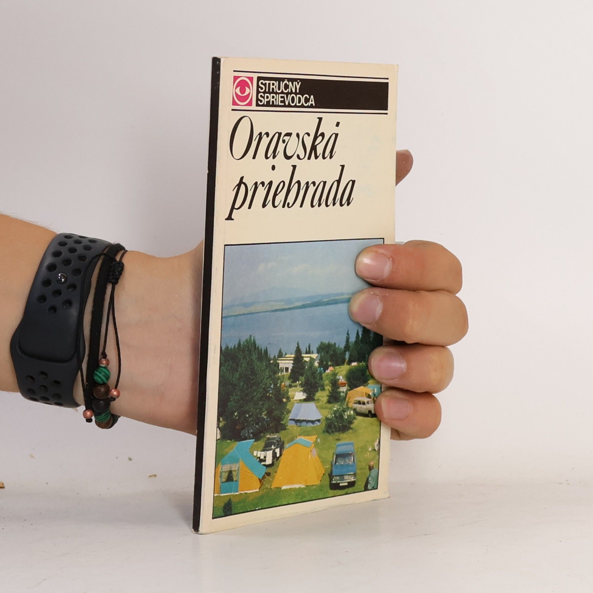 Autorenkollektiv Oravská priehrada