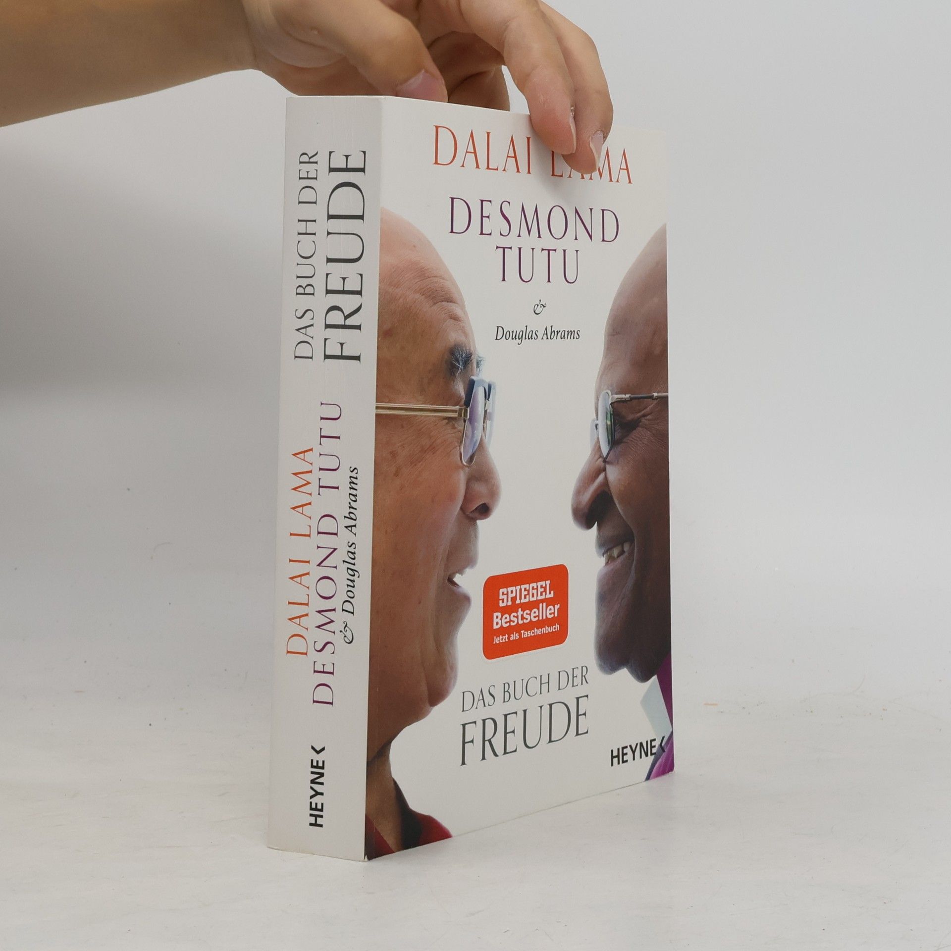 Das Buch der Freude