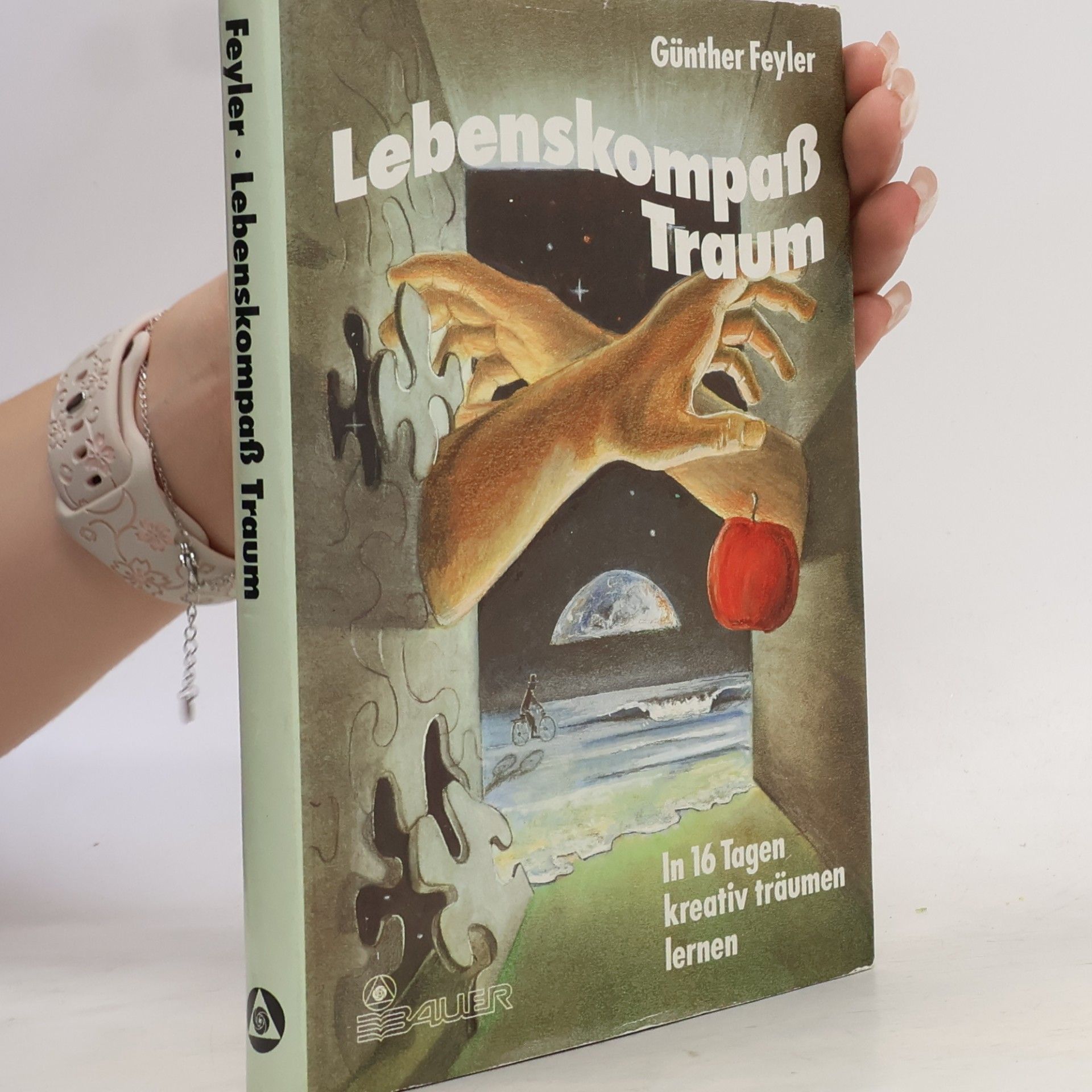 Günther Feyler Lebenskompass Traum