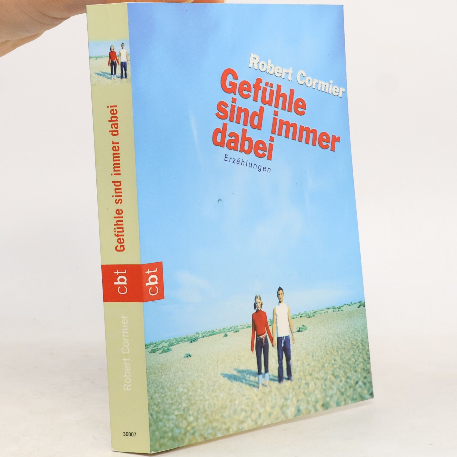 Gefühle sind immer dabei